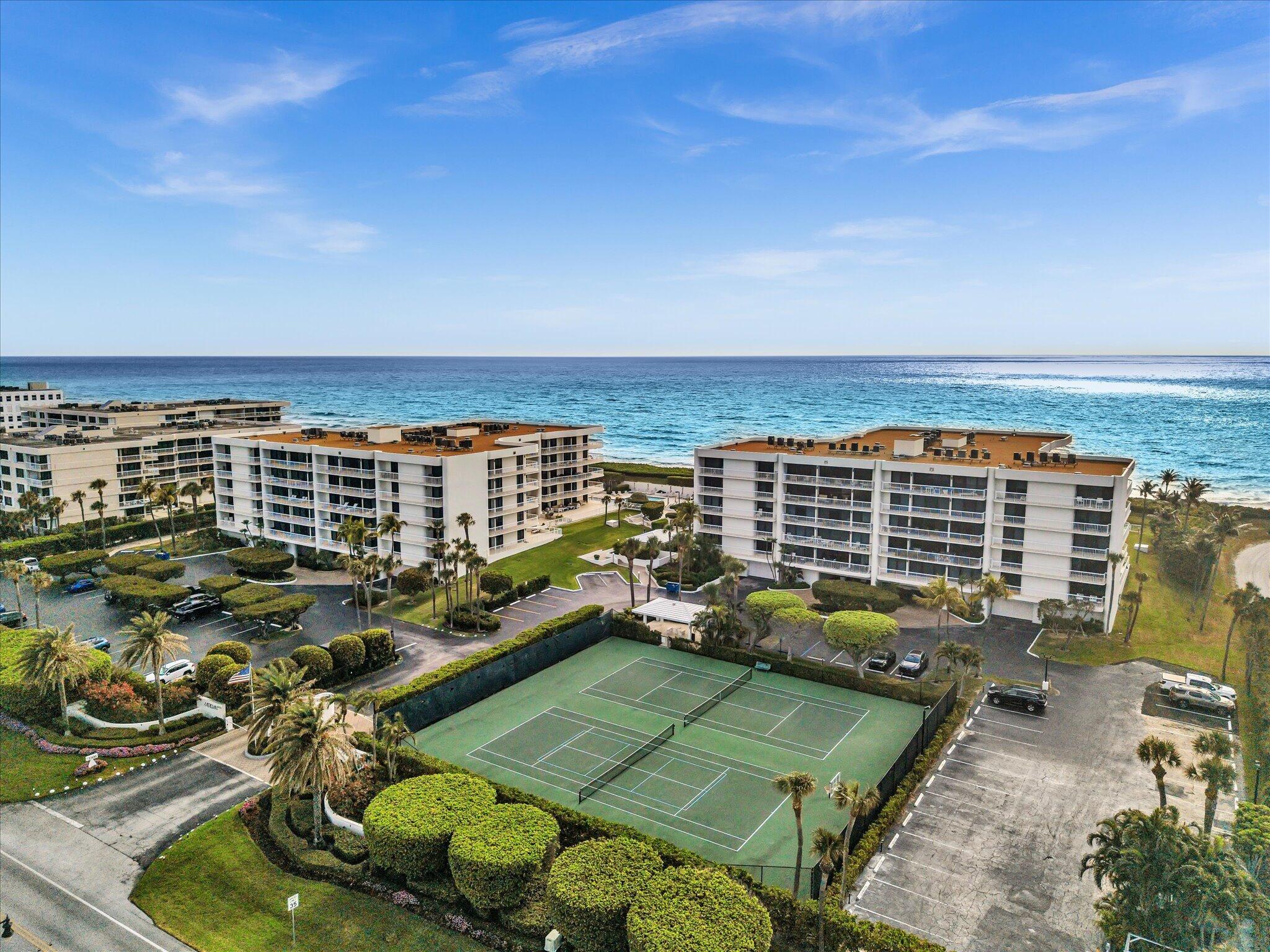 3300 S Ocean Boulevard 108s