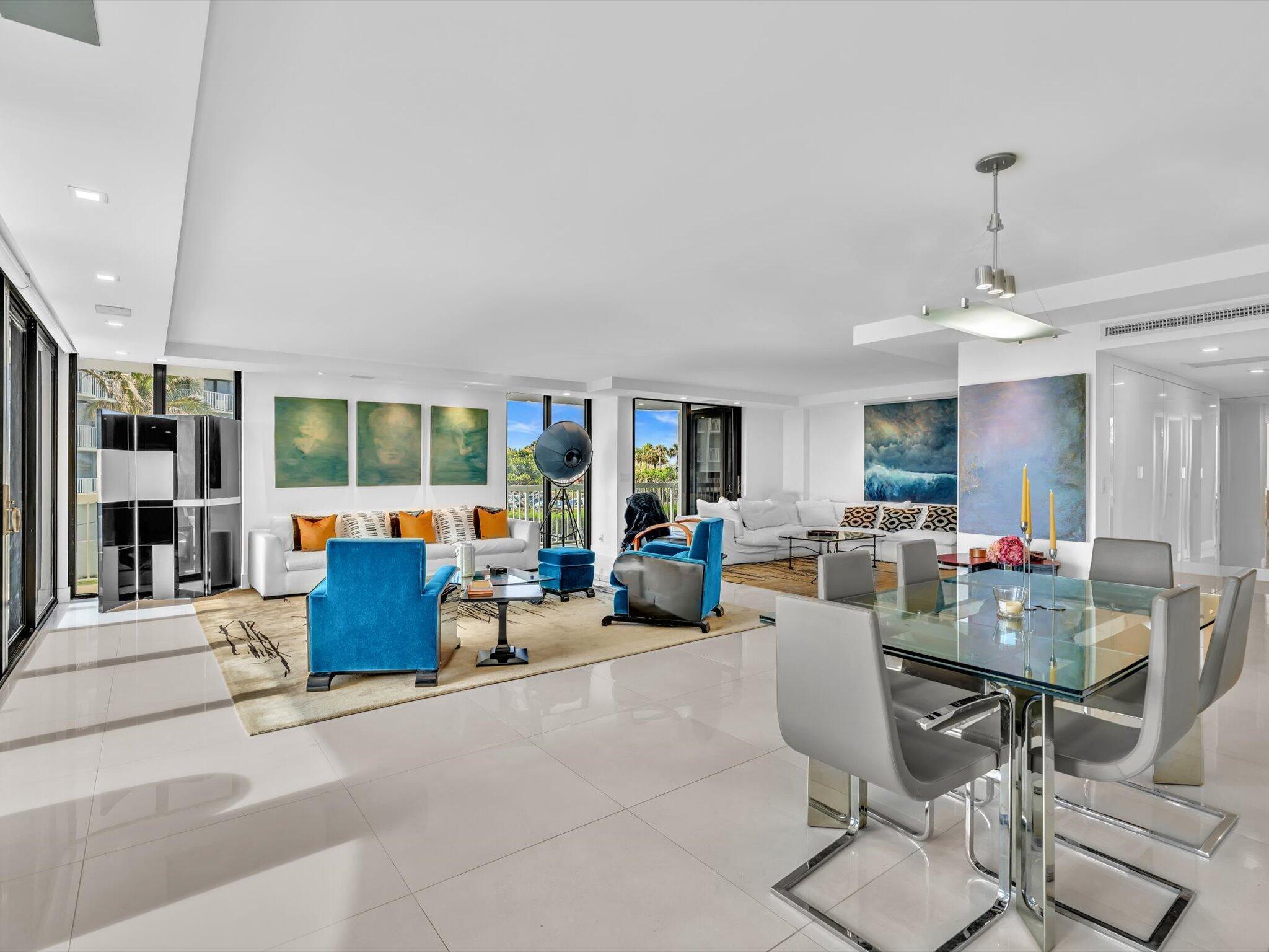 3300 S Ocean Boulevard 108s