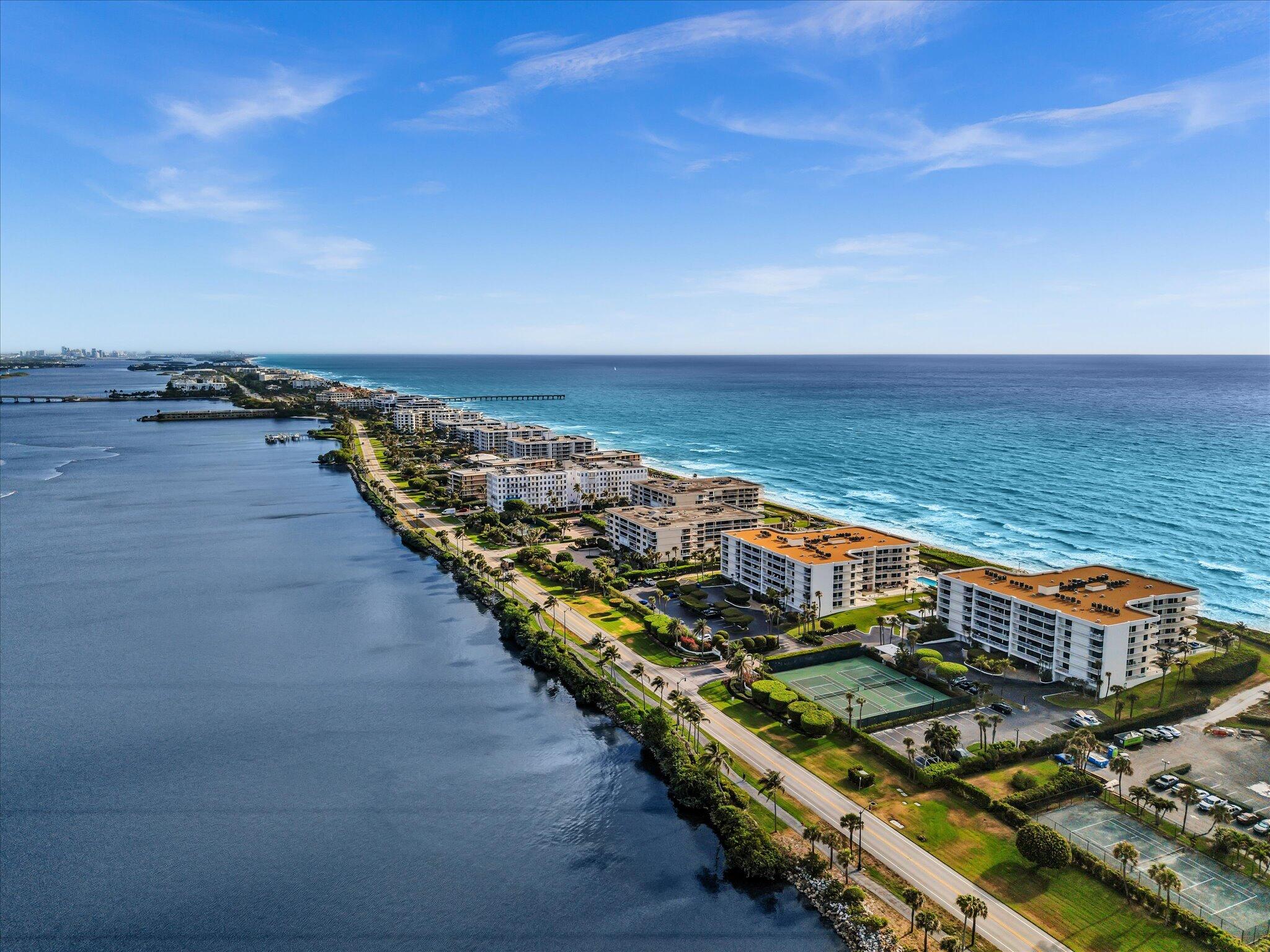 3300 S Ocean Boulevard 108s