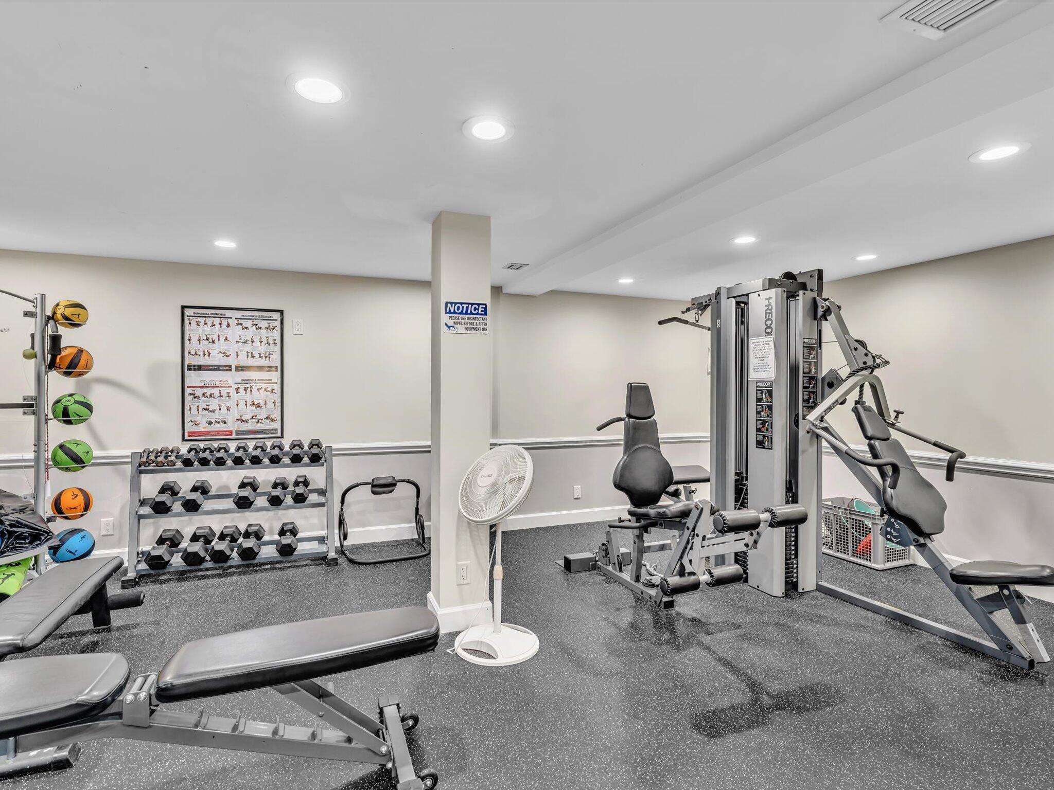 3300 S Ocean Boulevard 108s