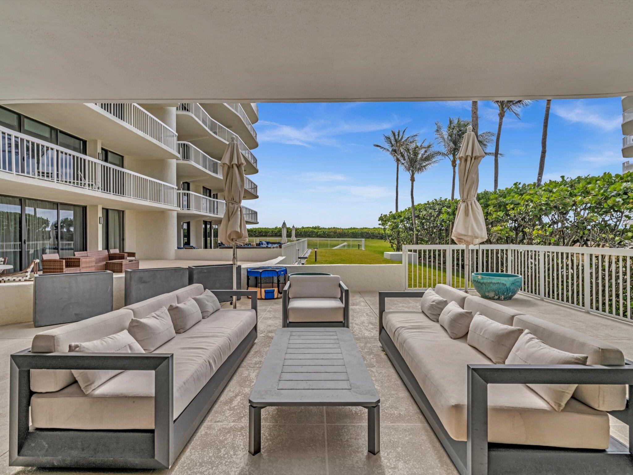3300 S Ocean Boulevard 108s