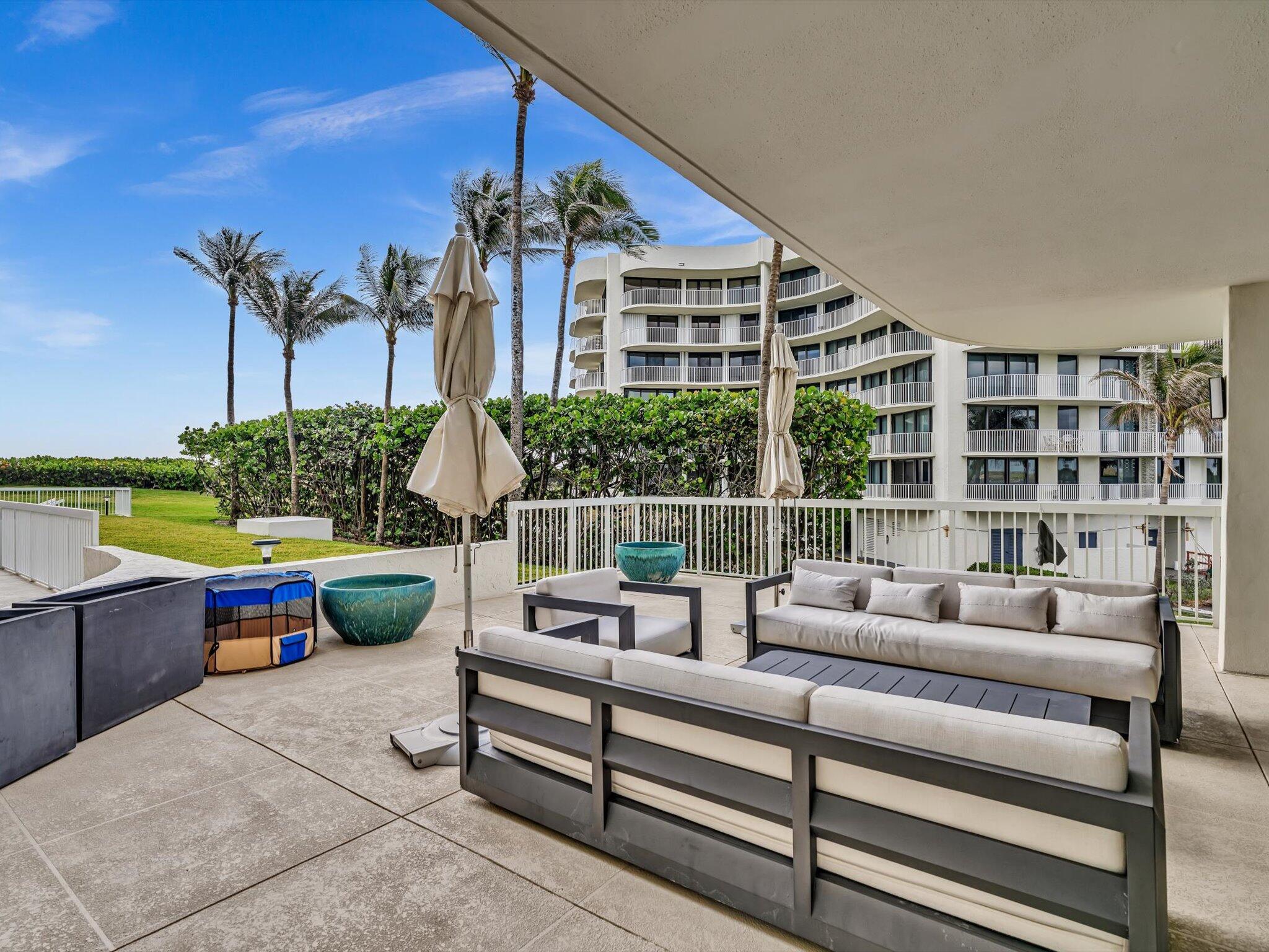 3300 S Ocean Boulevard 108s