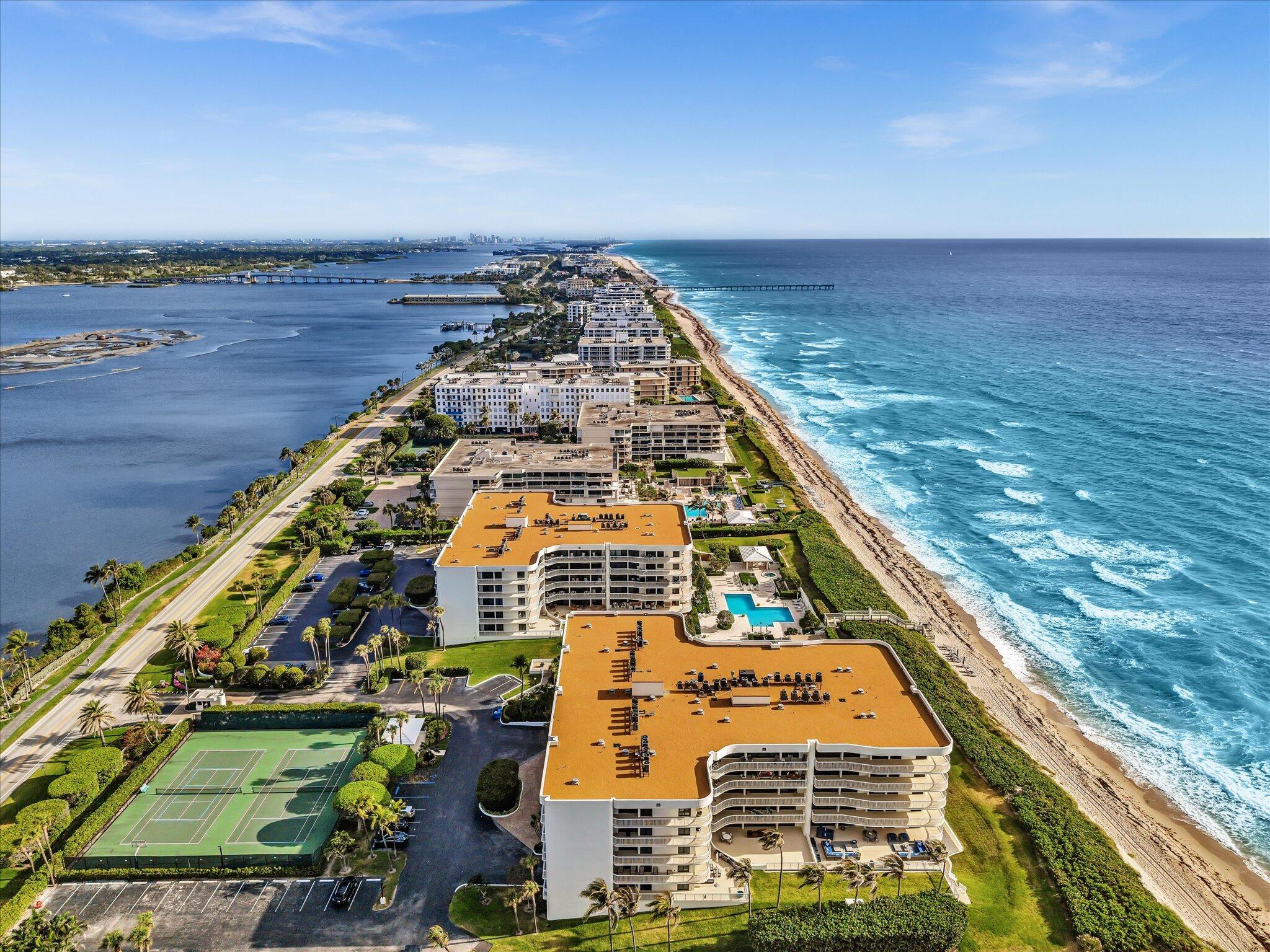 3300 S Ocean Boulevard 108s