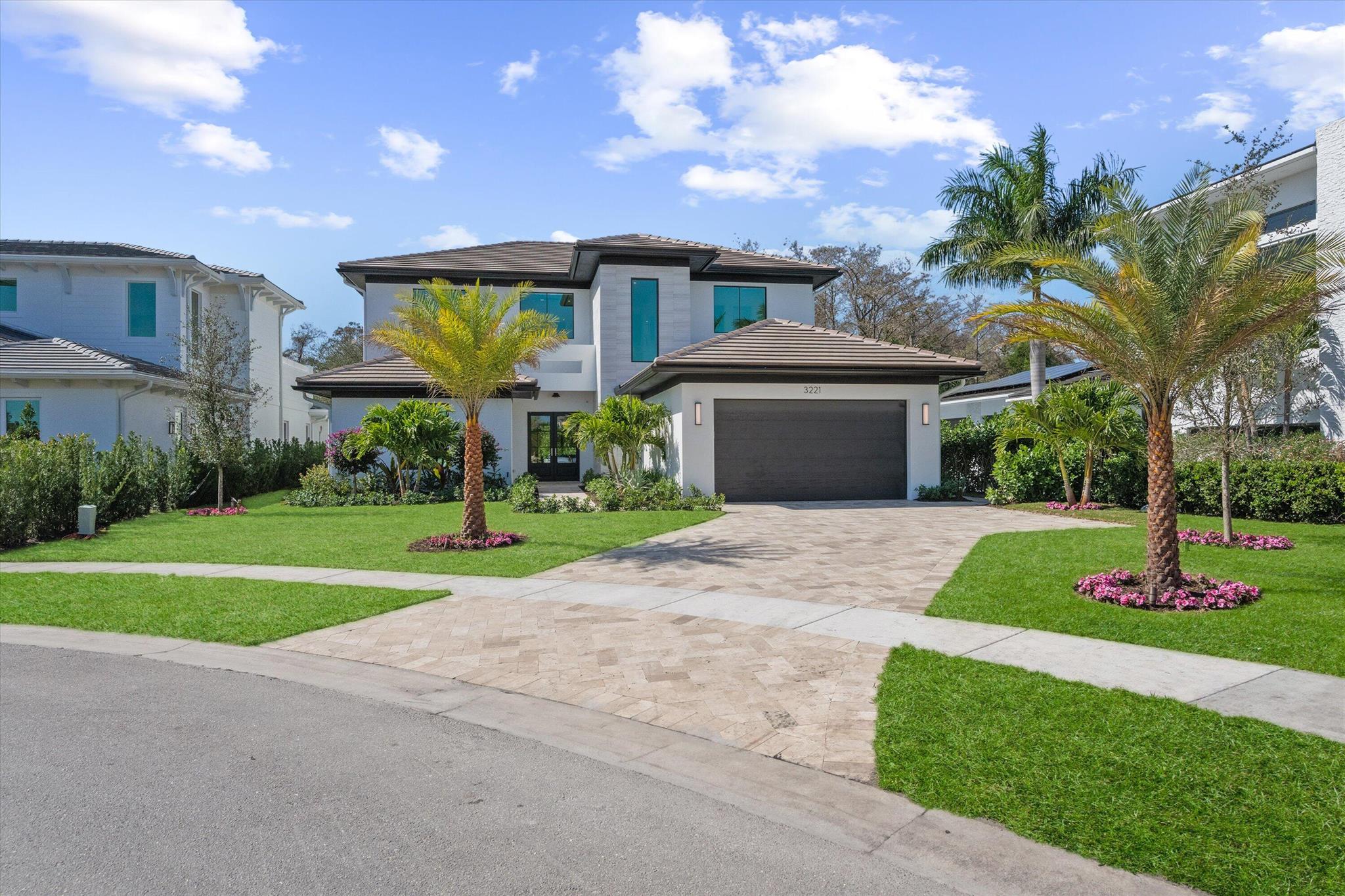 3221 Blue Cypress Lane