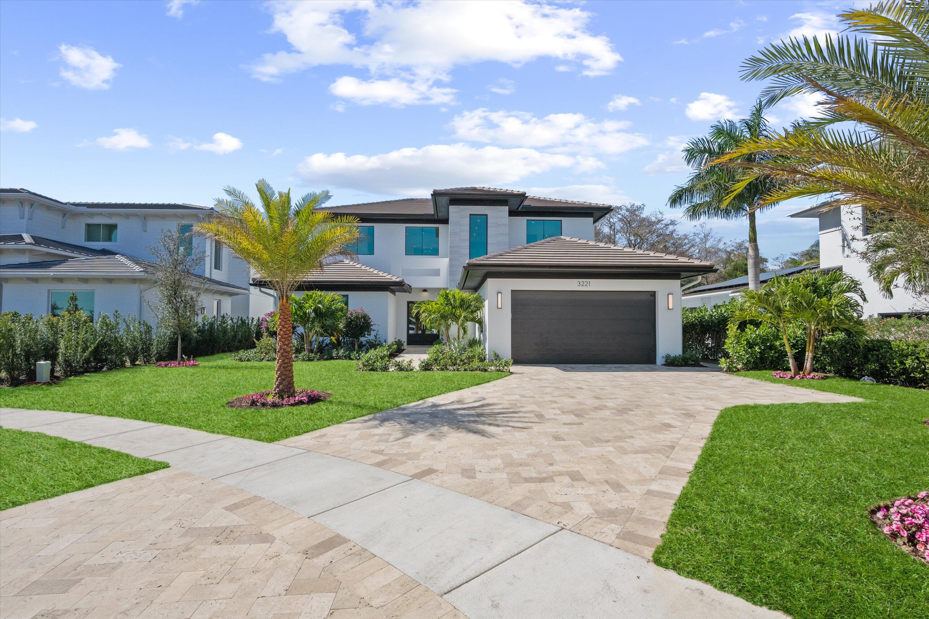 3221 Blue Cypress Lane