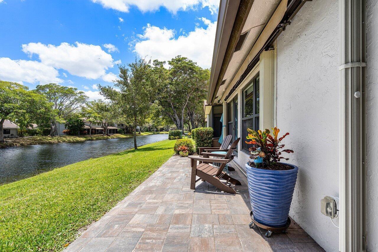 648 Deer Creek Edgewater Drive