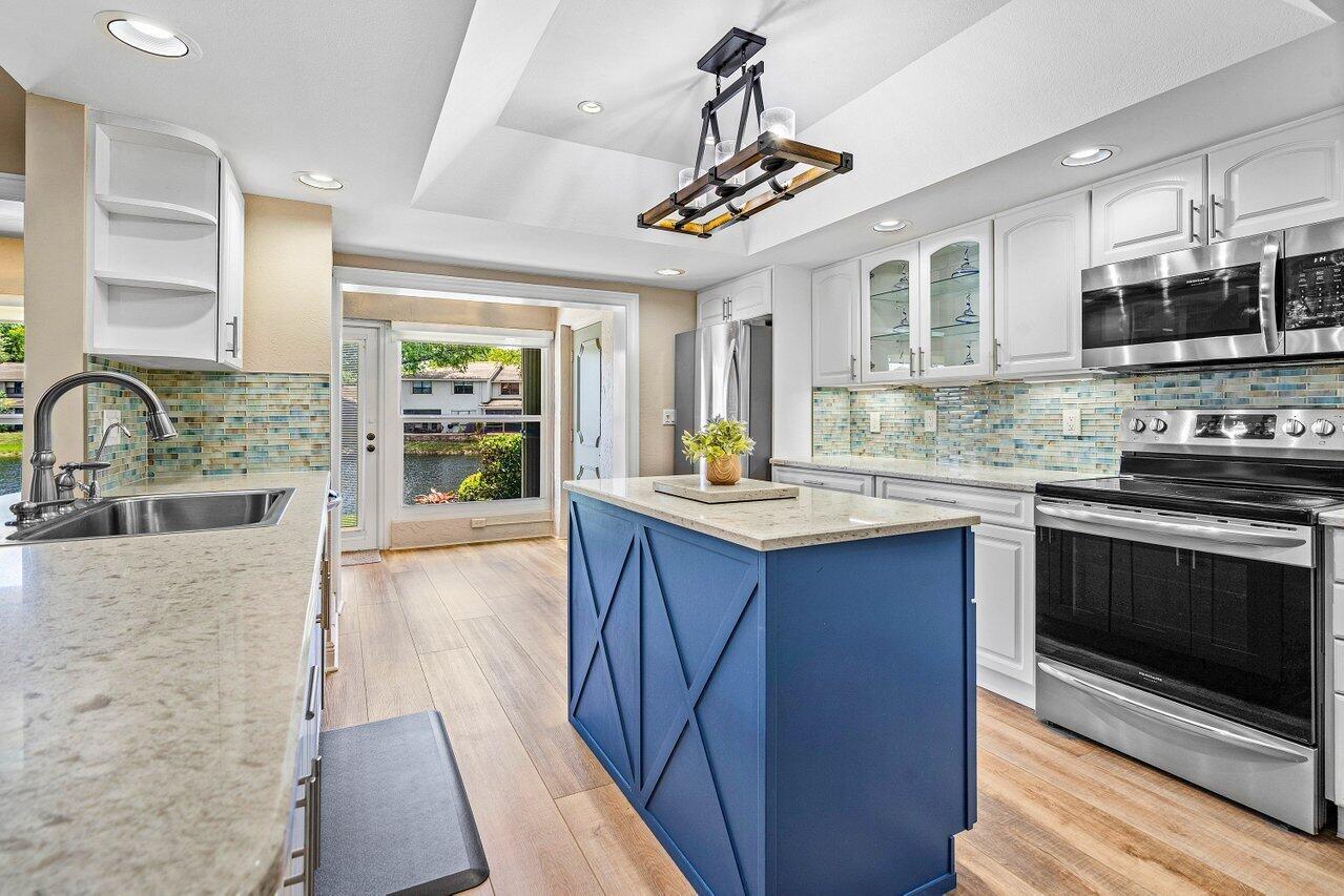 648 Deer Creek Edgewater Drive