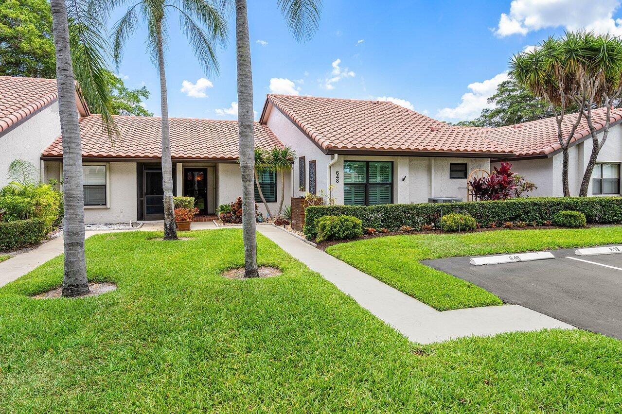 648 Deer Creek Edgewater Drive