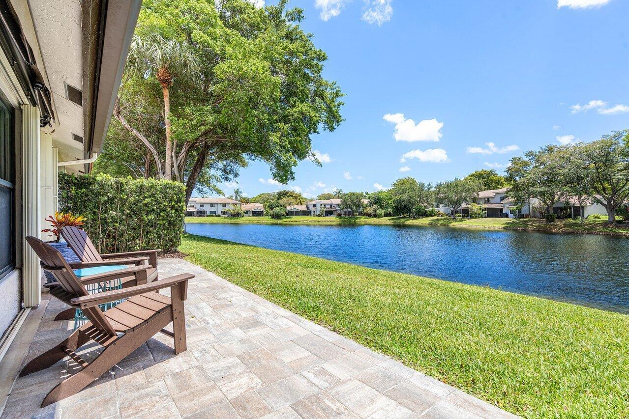 648 Deer Creek Edgewater Drive