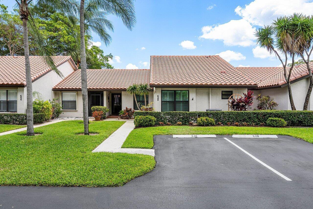 648 Deer Creek Edgewater Drive