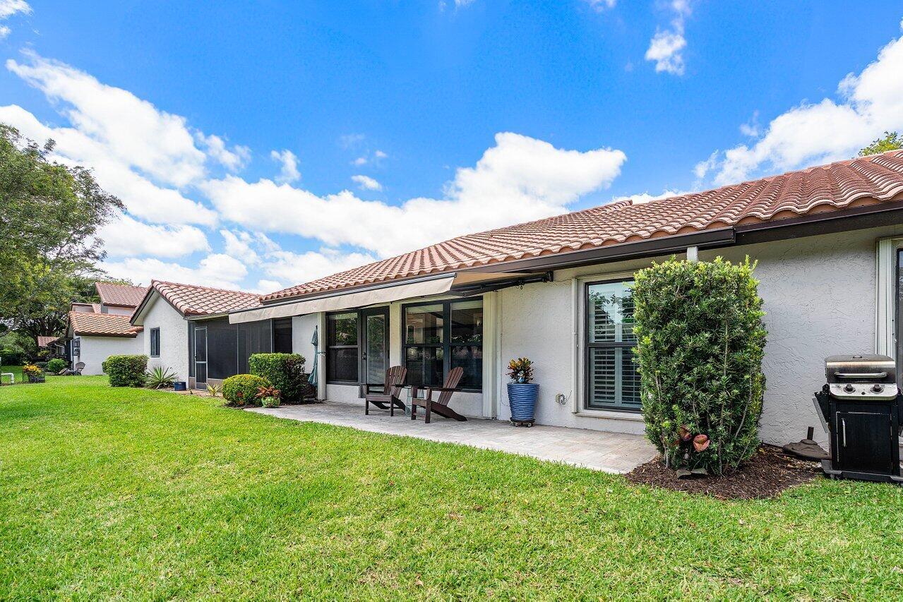 648 Deer Creek Edgewater Drive