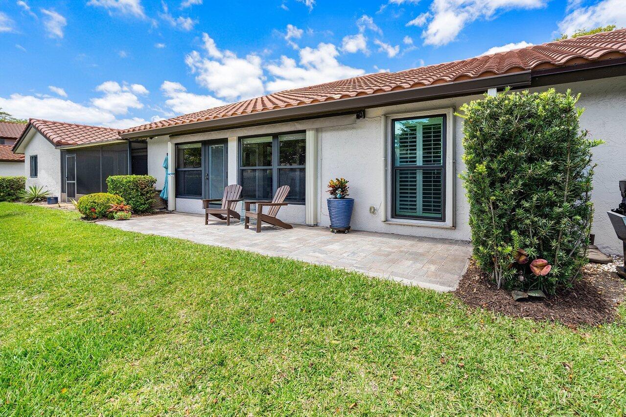 648 Deer Creek Edgewater Drive