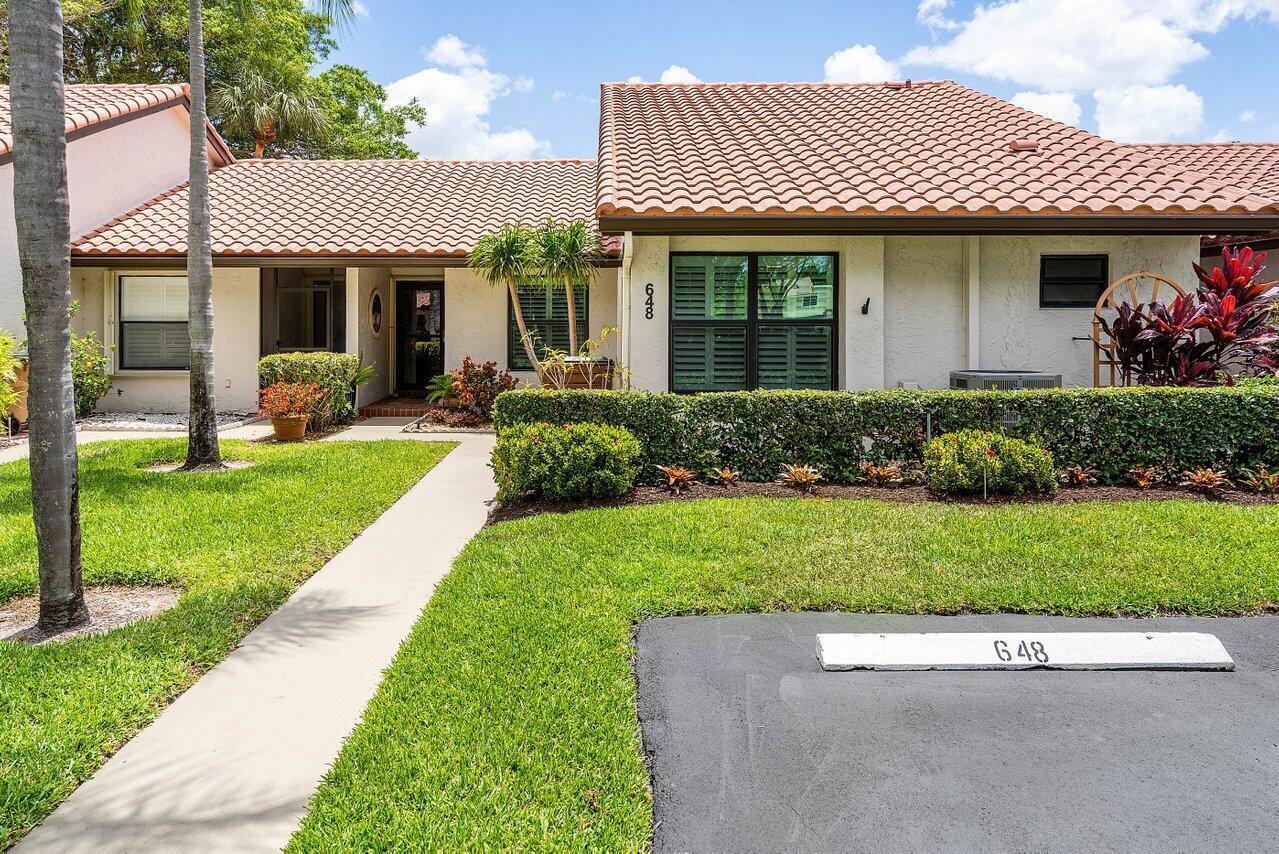 648 Deer Creek Edgewater Drive