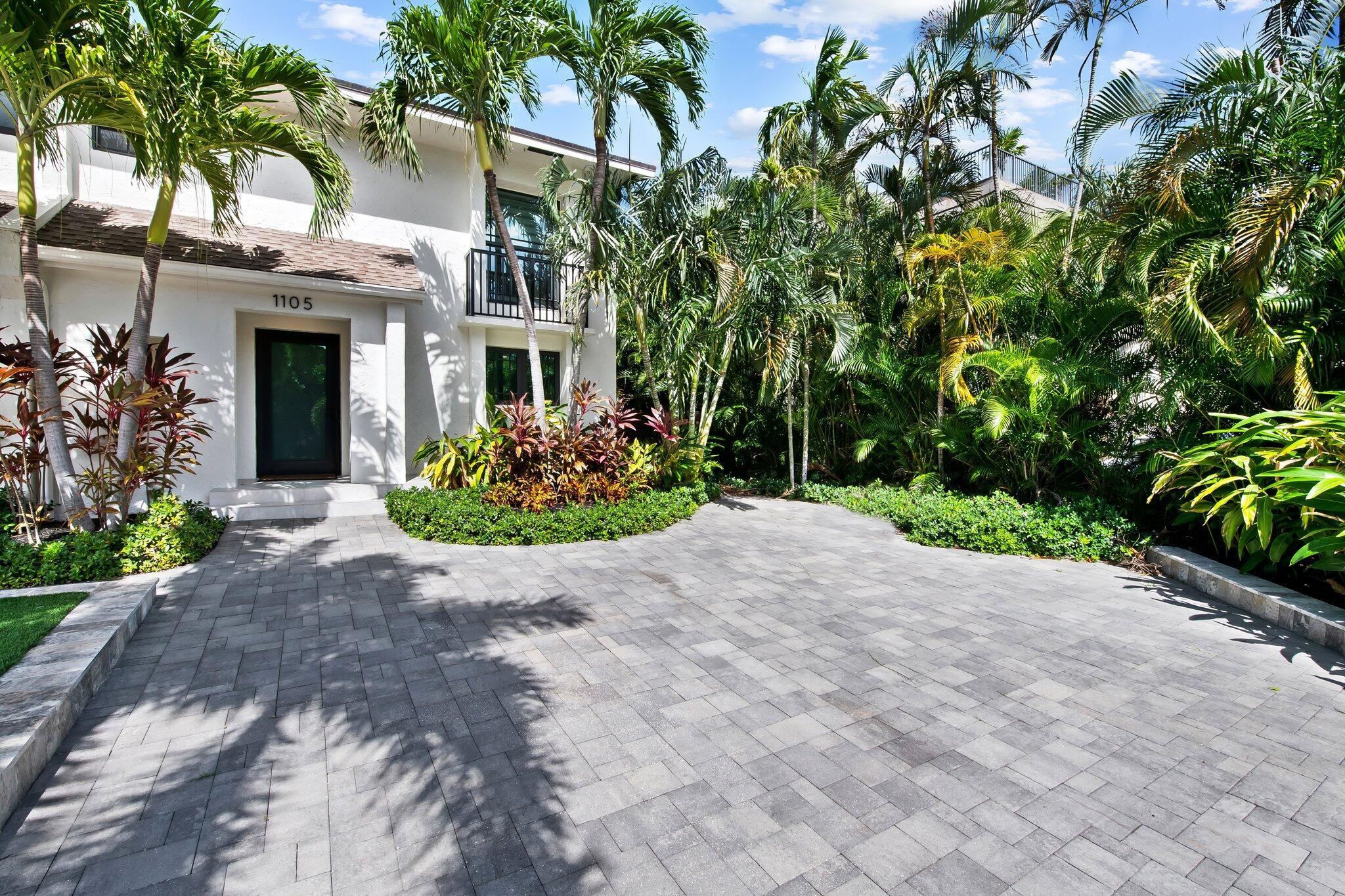 1105 Russell Drive