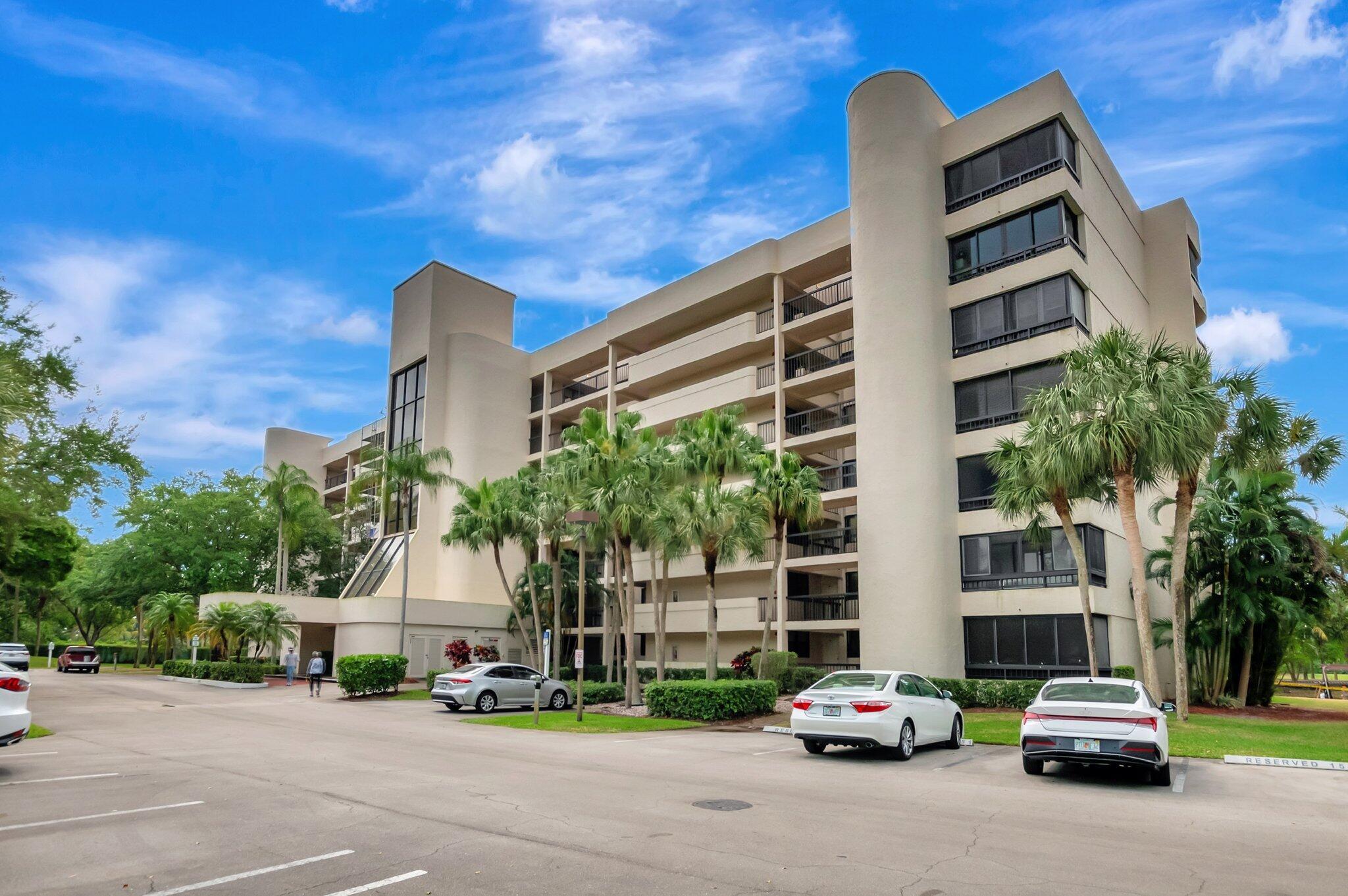 6320 Boca Del Mar Drive 301