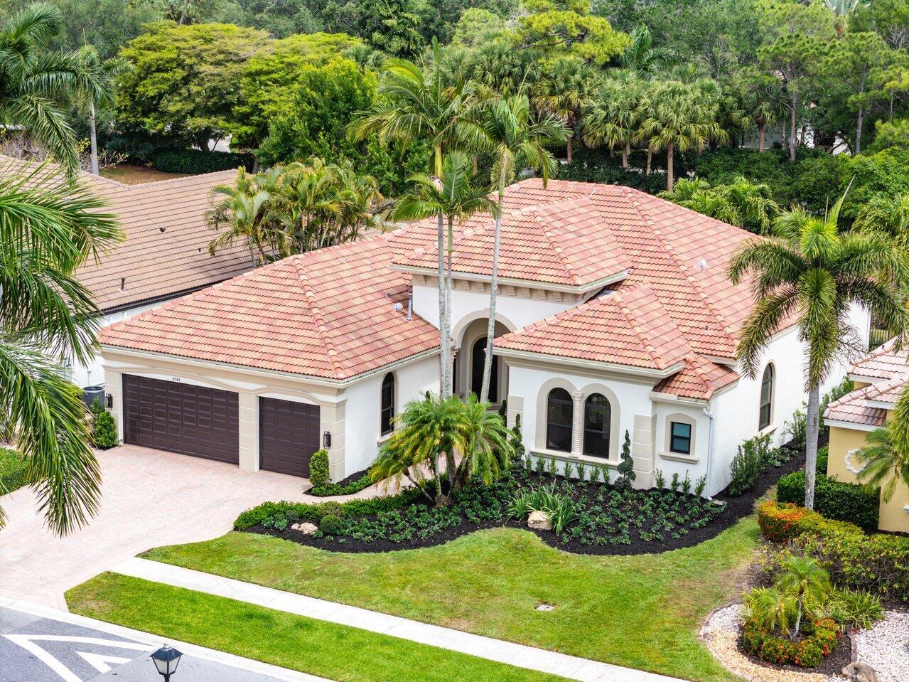 6581 Grande Orchid Way