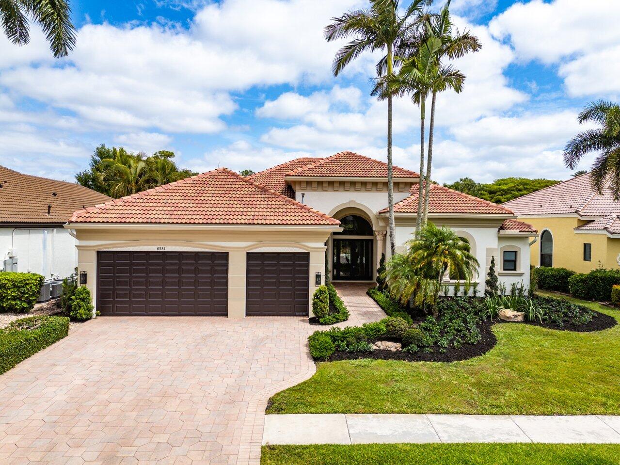 6581 Grande Orchid Way