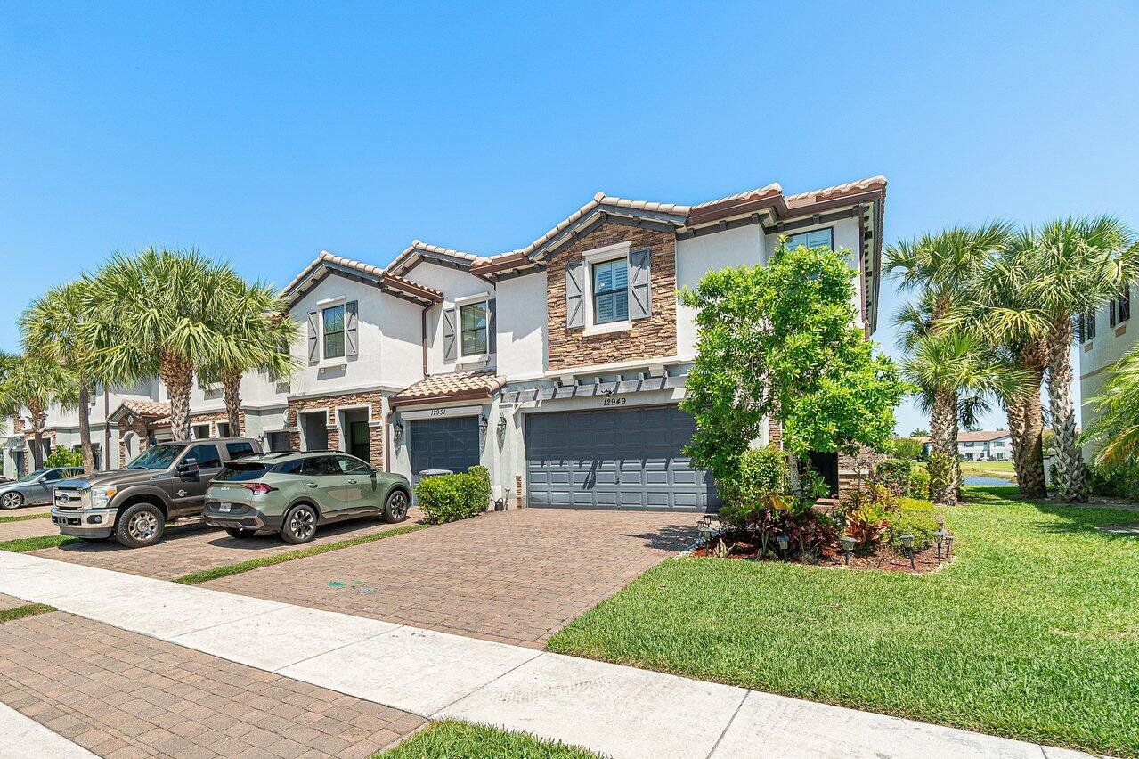 12949 Anthorne Lane Lane