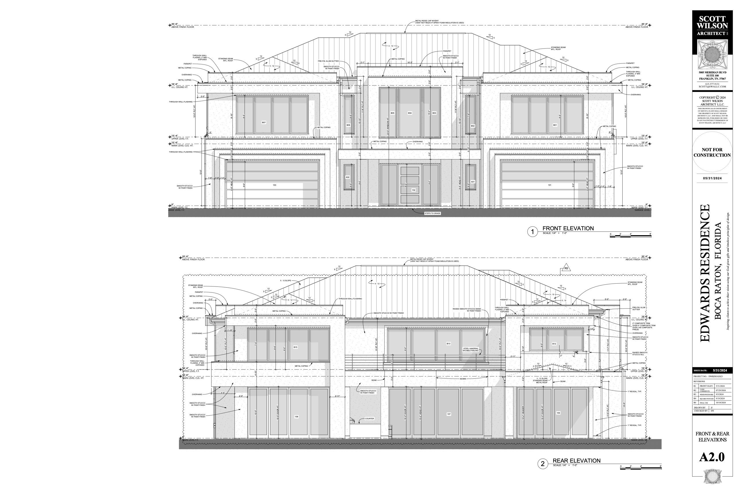 17903 Foxborough Lane