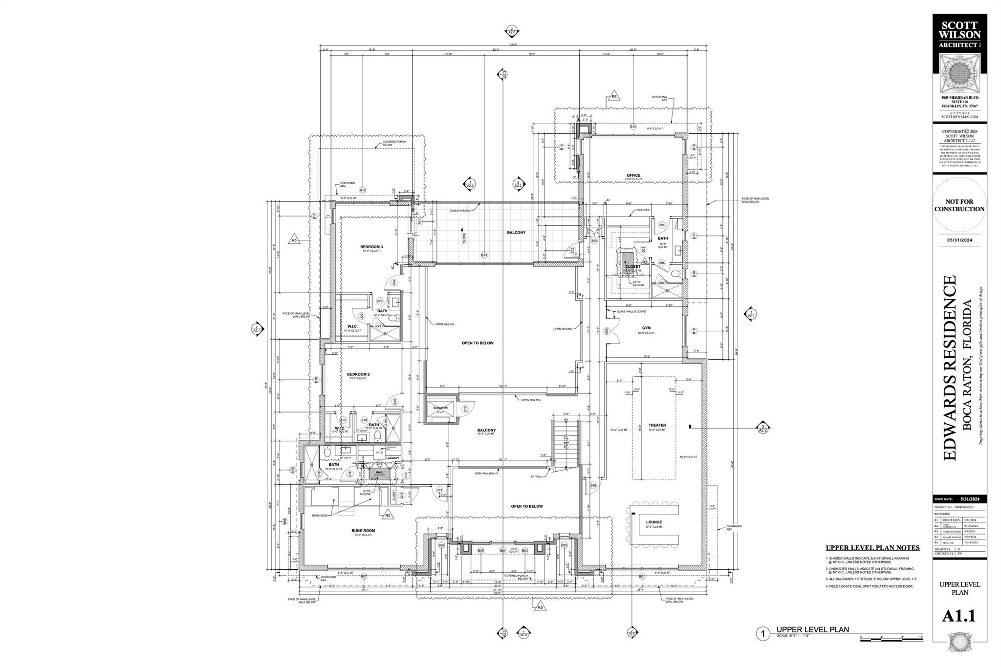 17903 Foxborough Lane