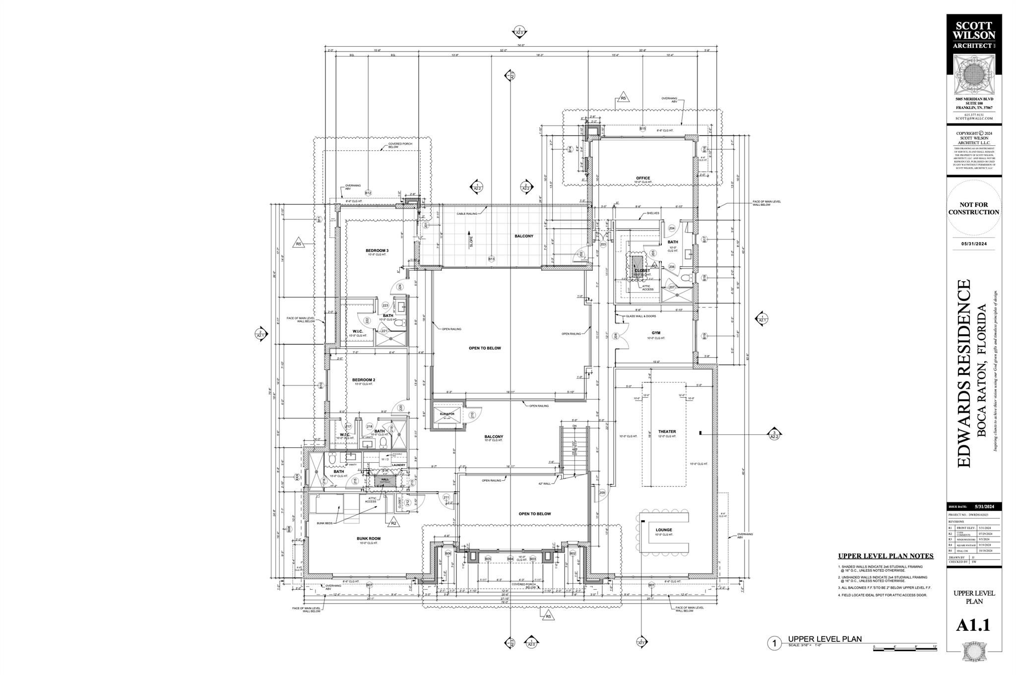 17903 Foxborough Lane