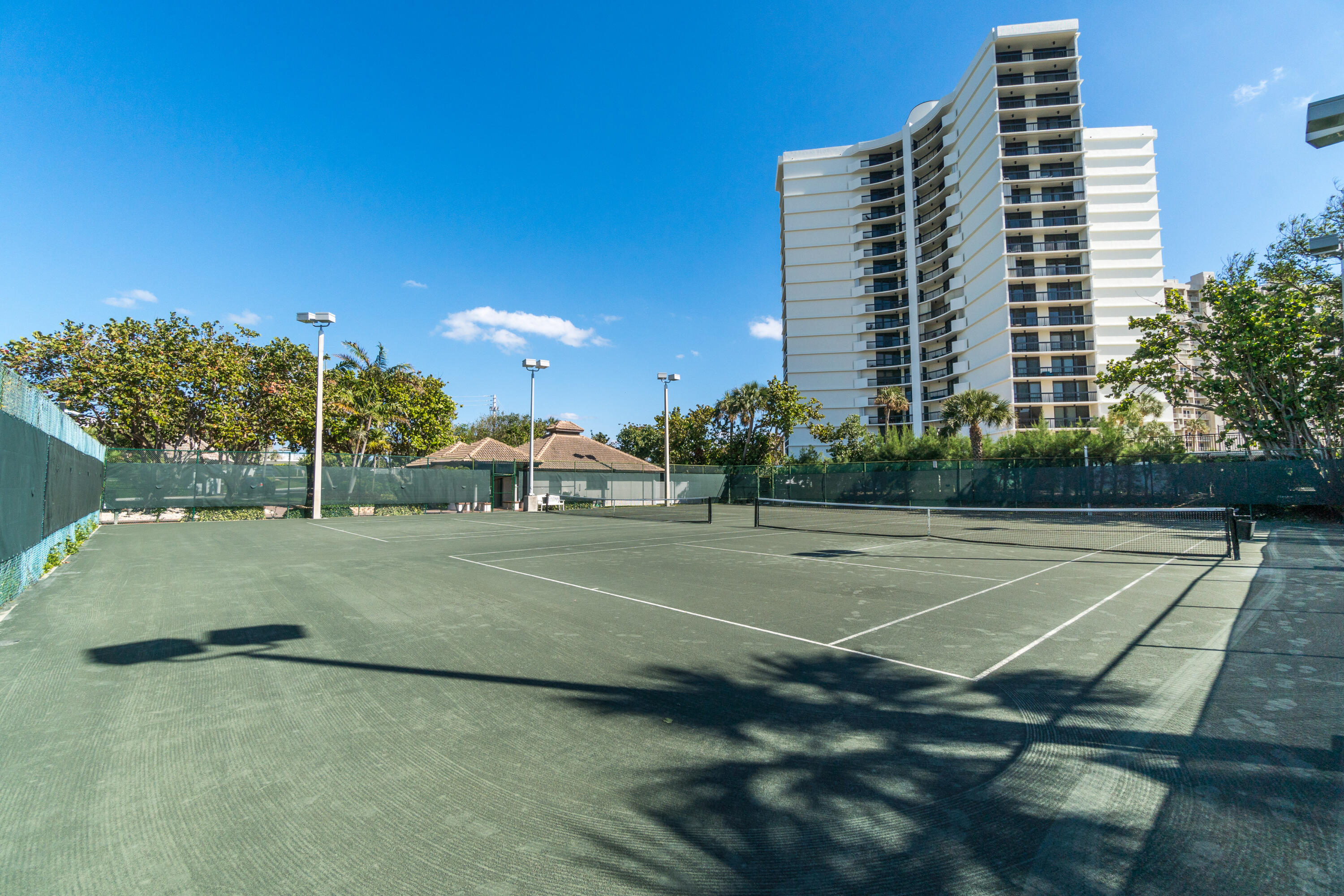 4750 S Ocean Boulevard 202