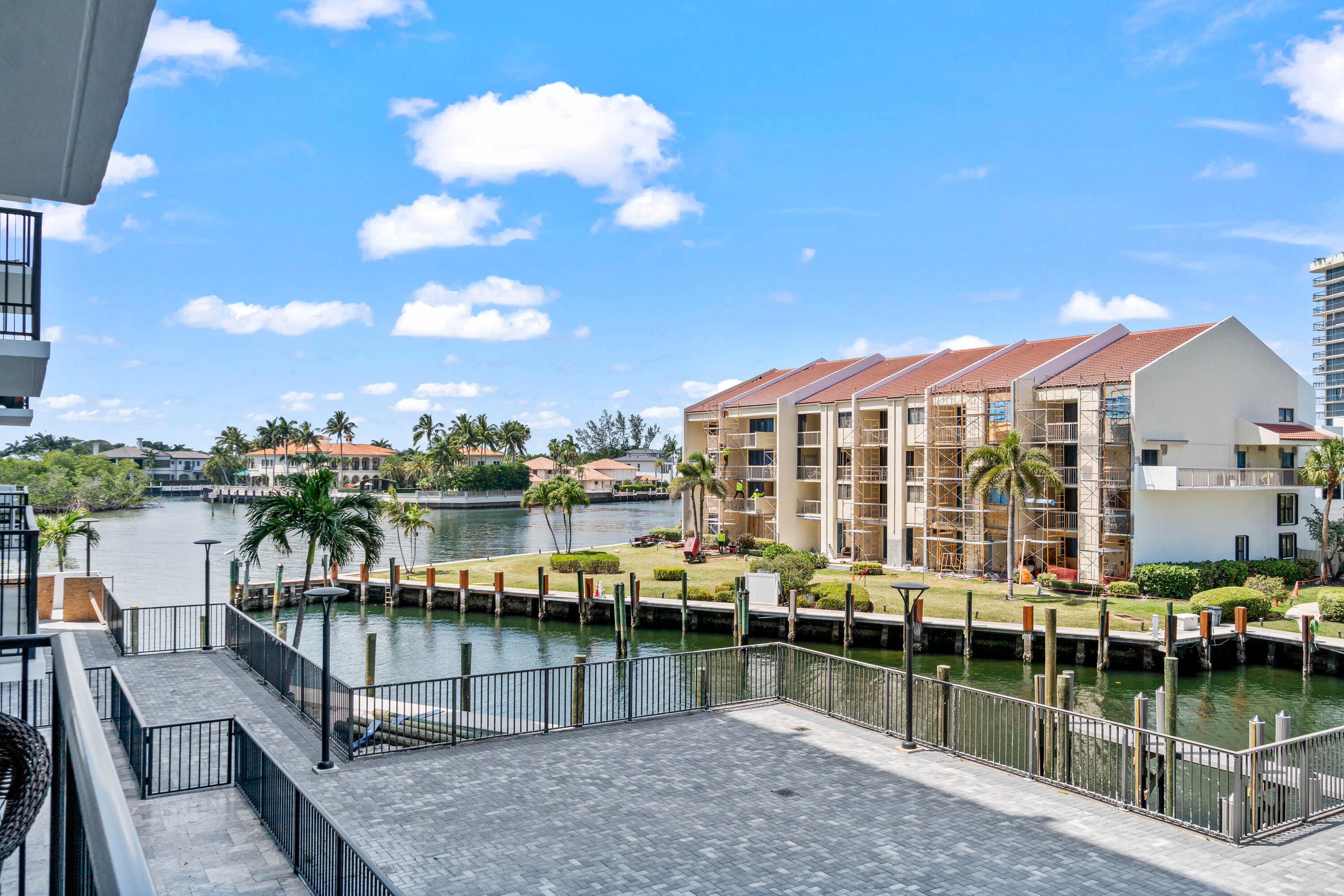 4750 S Ocean Boulevard 202