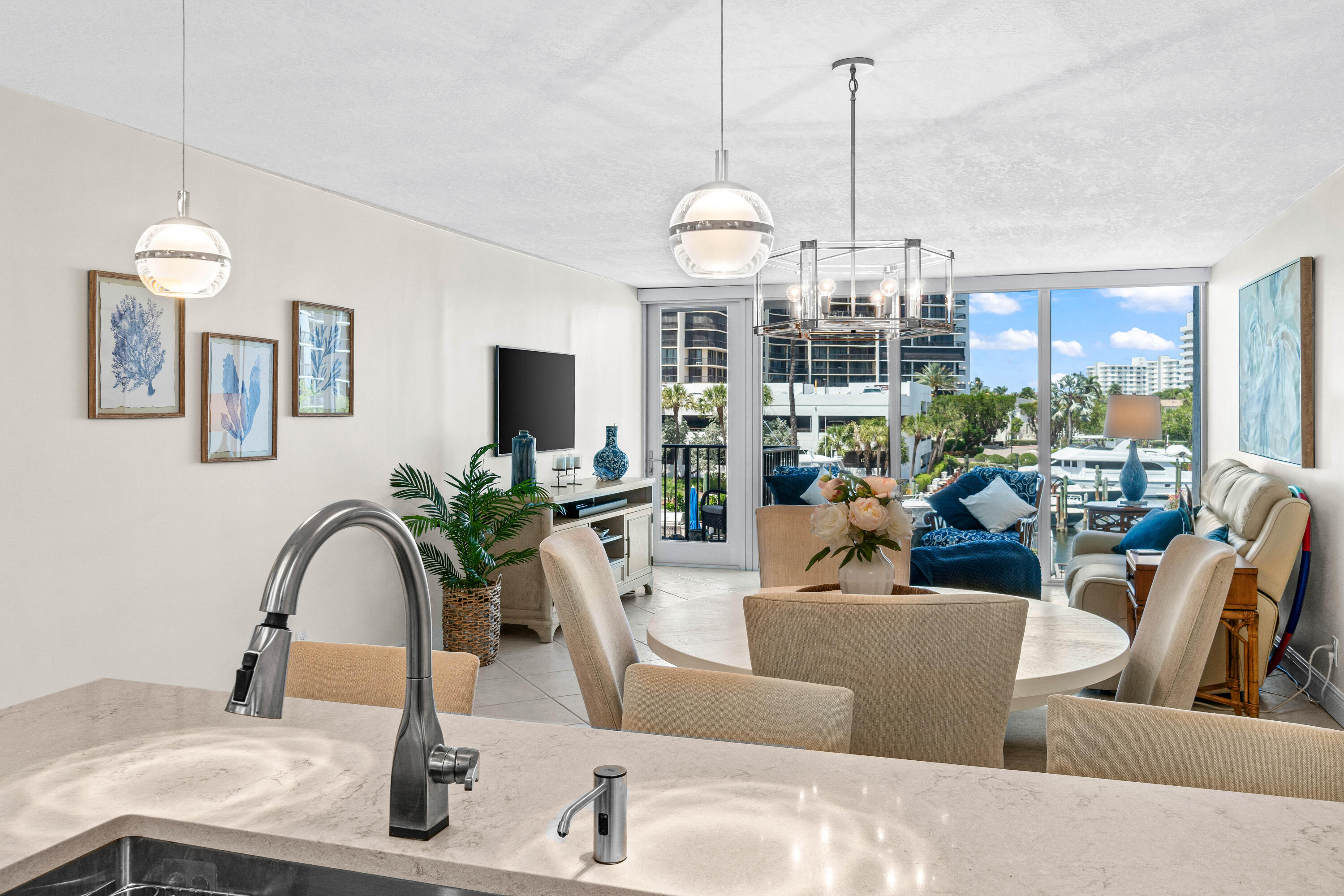 4750 S Ocean Boulevard 202