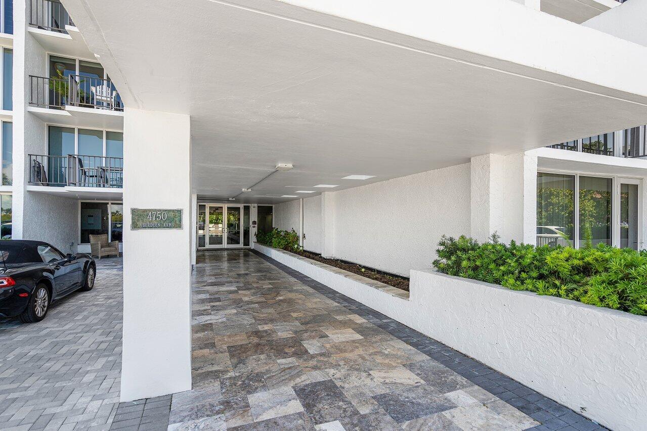 4750 S Ocean Boulevard 202