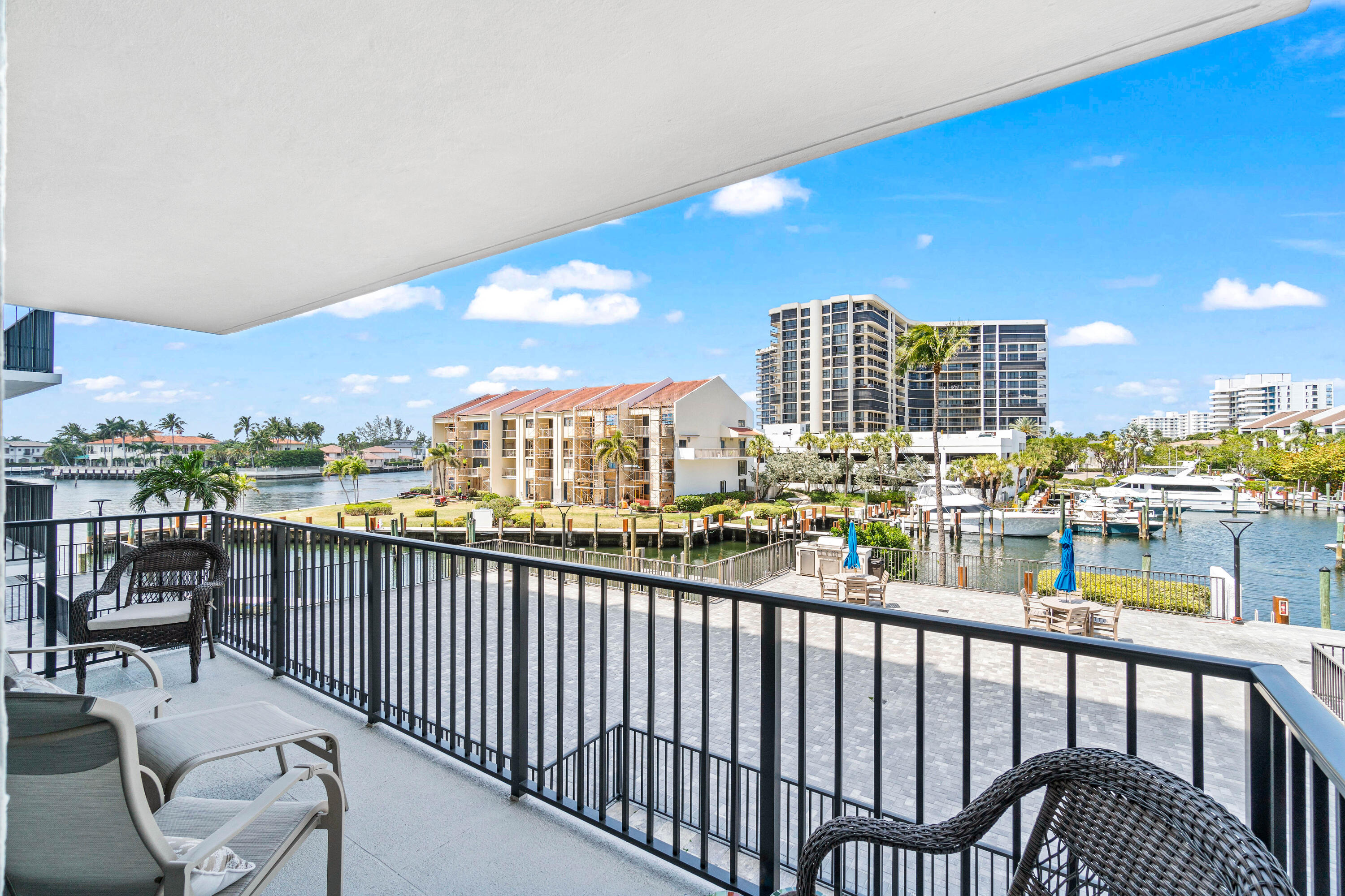 4750 S Ocean Boulevard 202