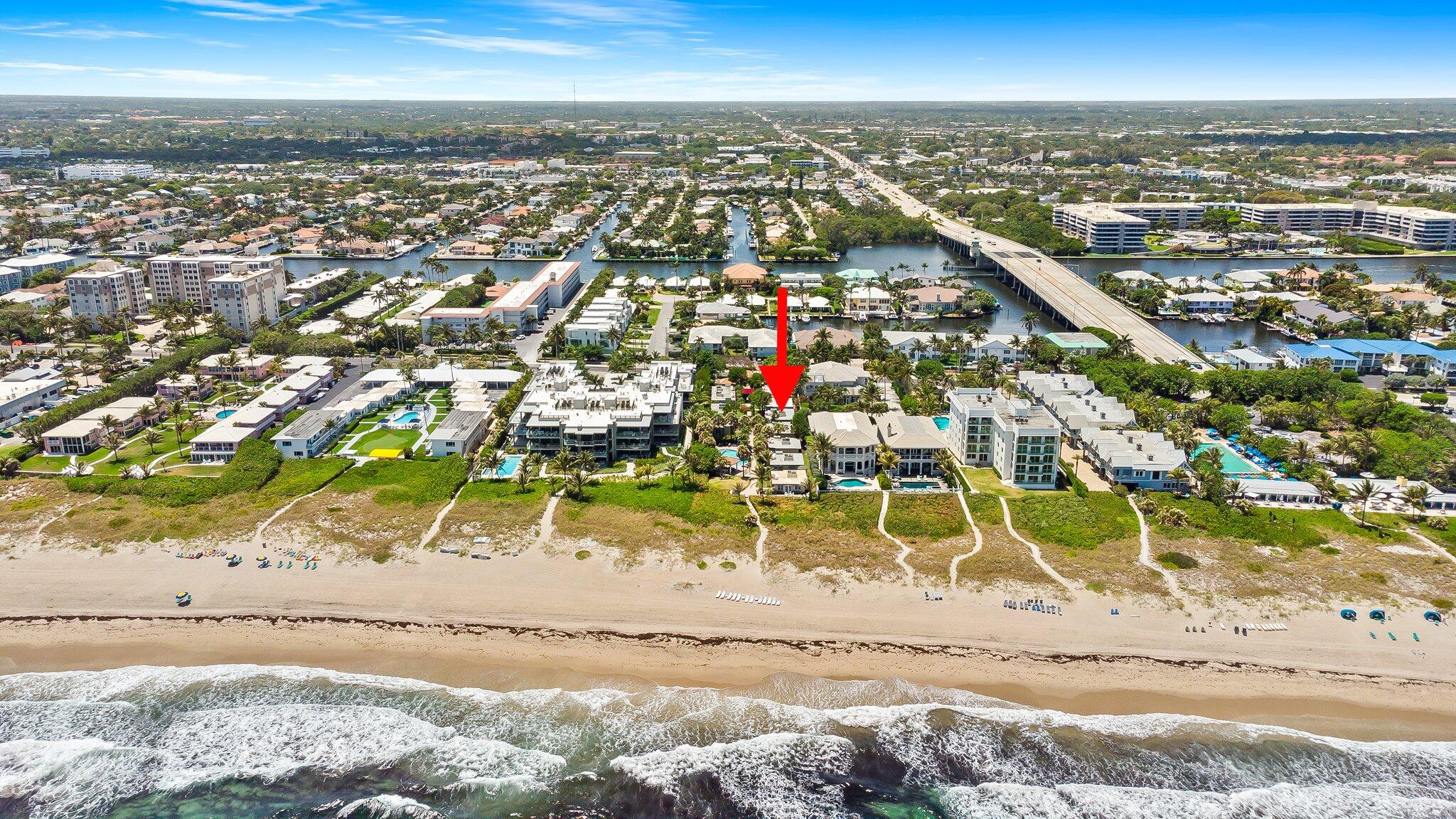 1855 S Ocean Boulevard 5