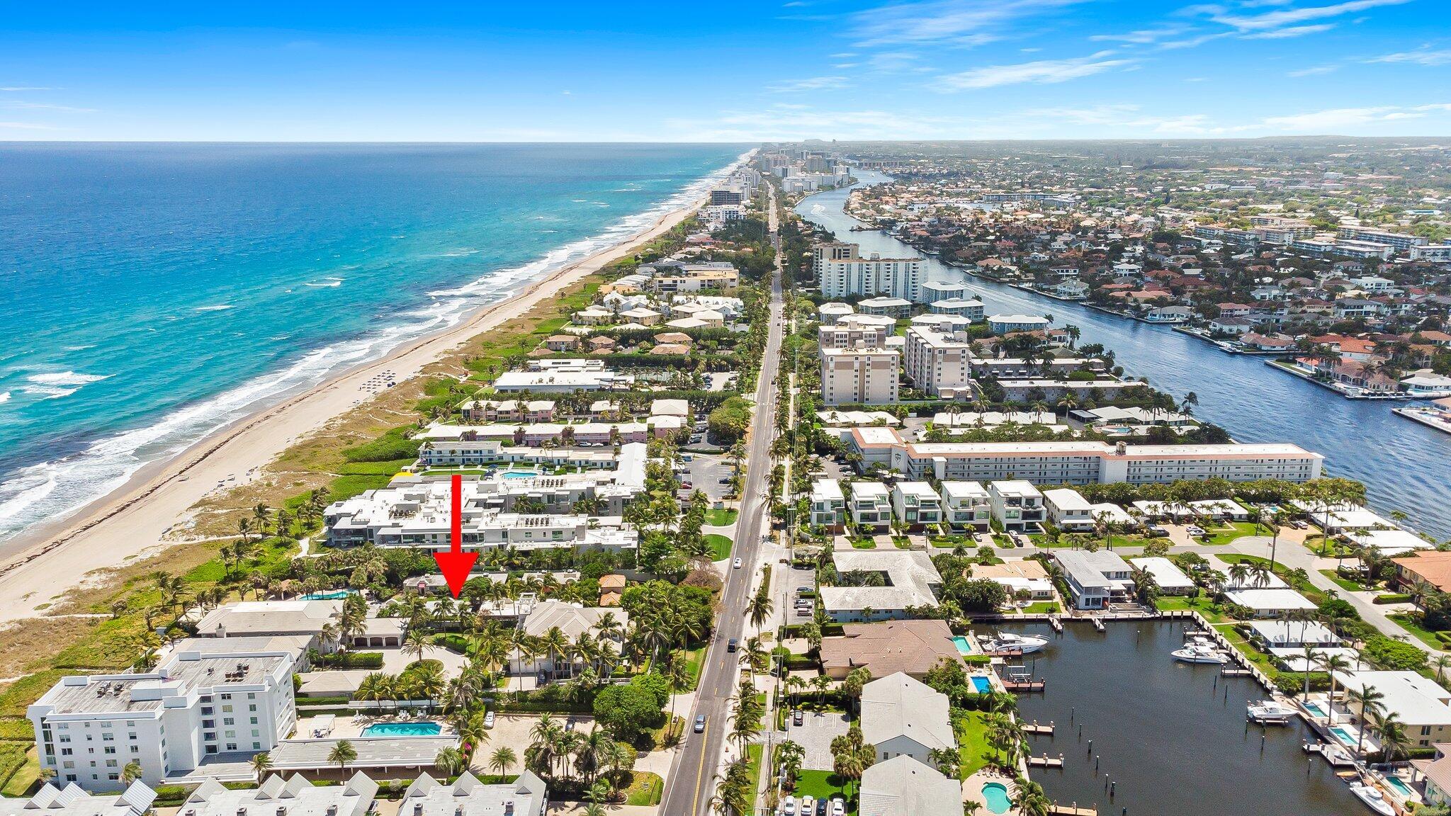 1855 S Ocean Boulevard 5