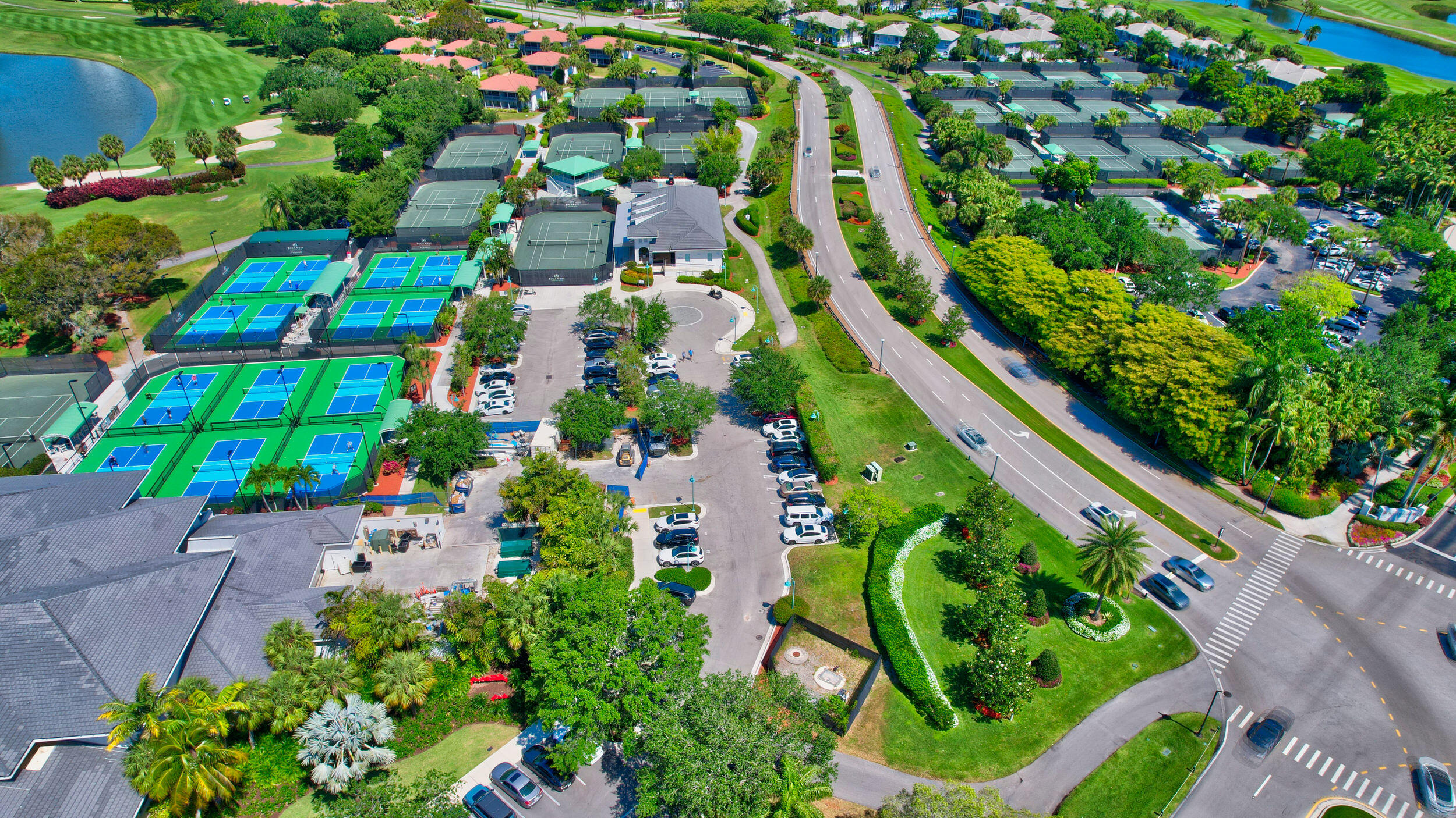 20290 Fairway Oaks Drive Drive 221