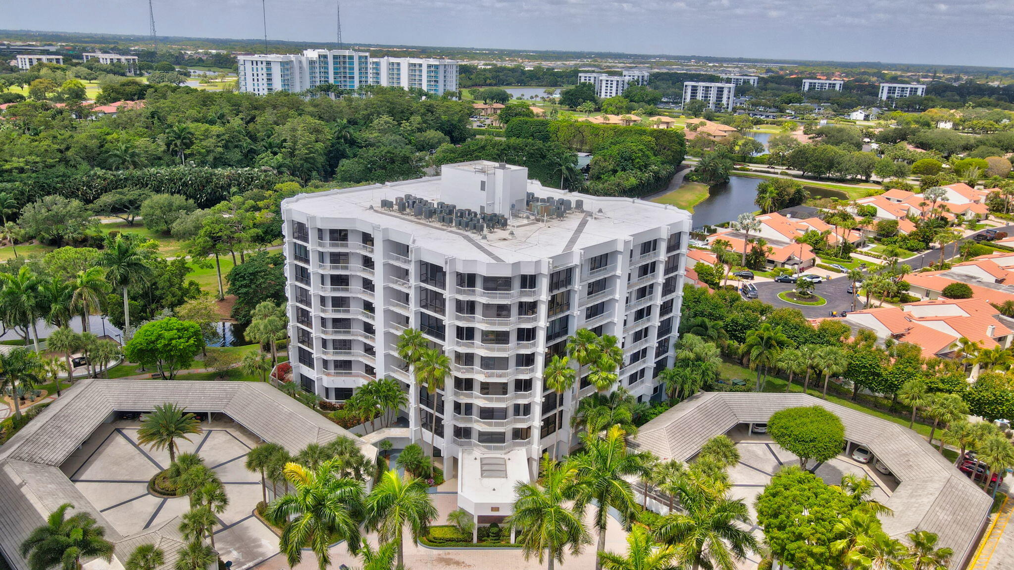 20290 Fairway Oaks Drive Drive 221