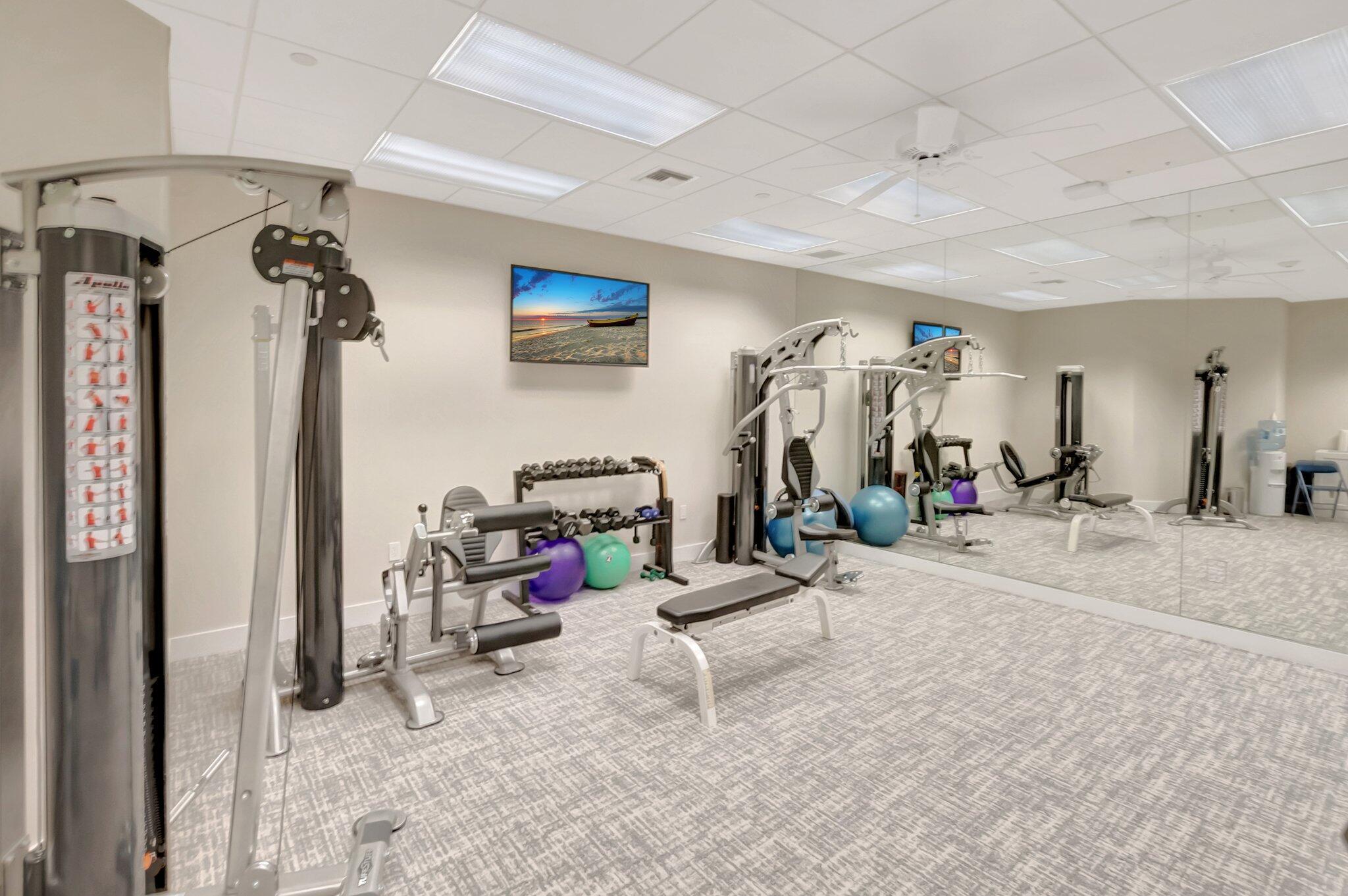 20290 Fairway Oaks Drive Drive 221