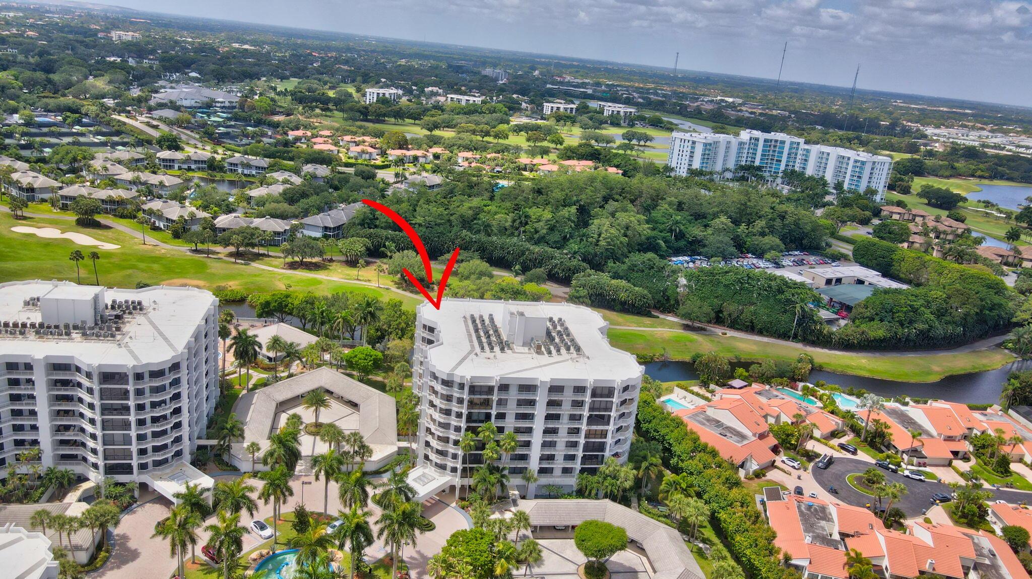 20290 Fairway Oaks Drive Drive 221