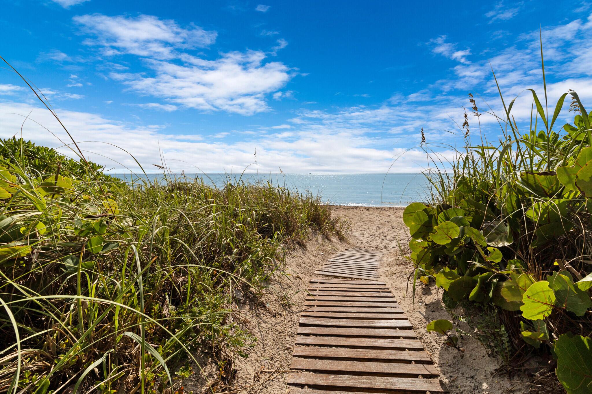 2921 S Ocean Boulevard 406