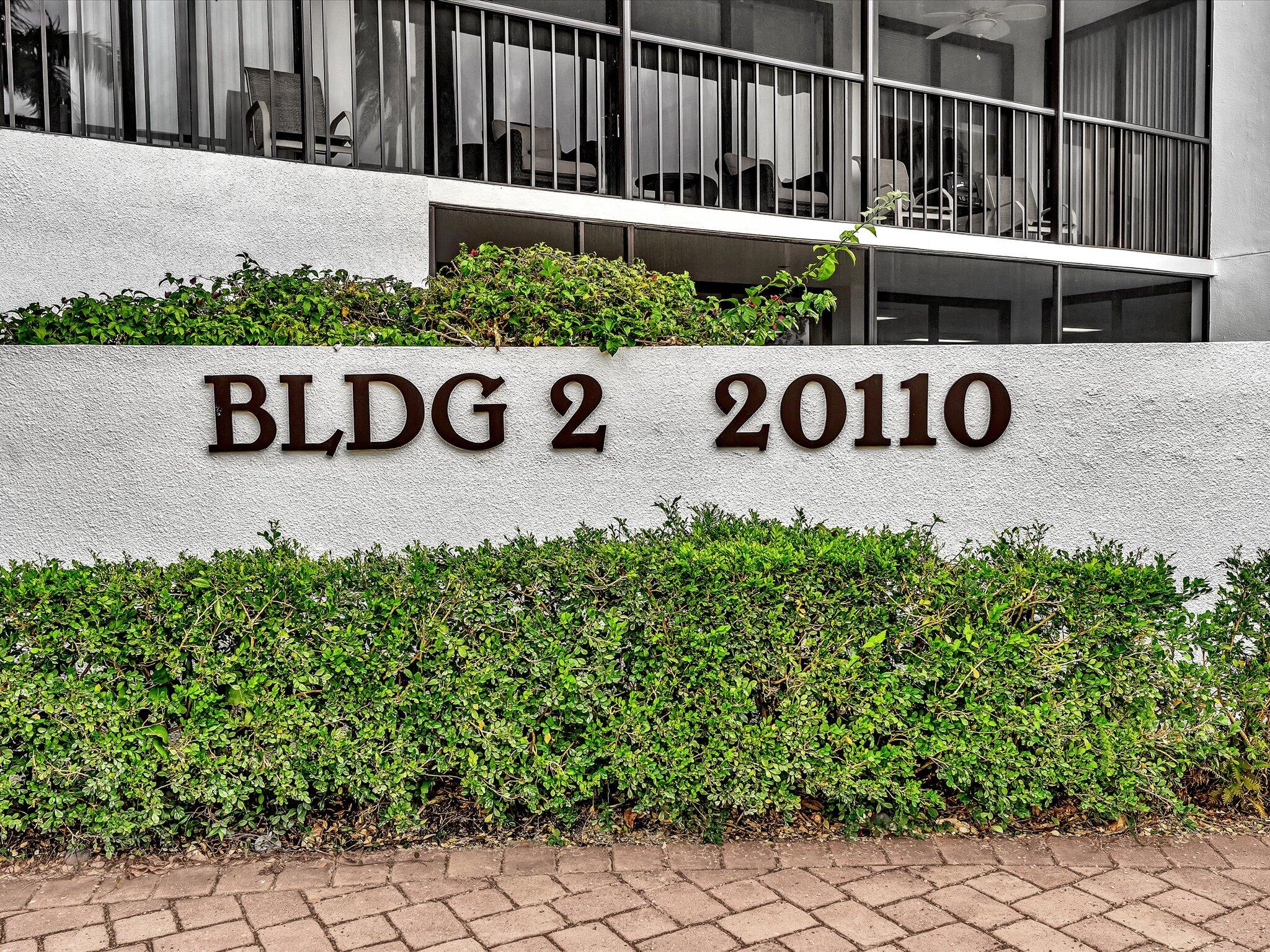 20110 Boca West Drive 232