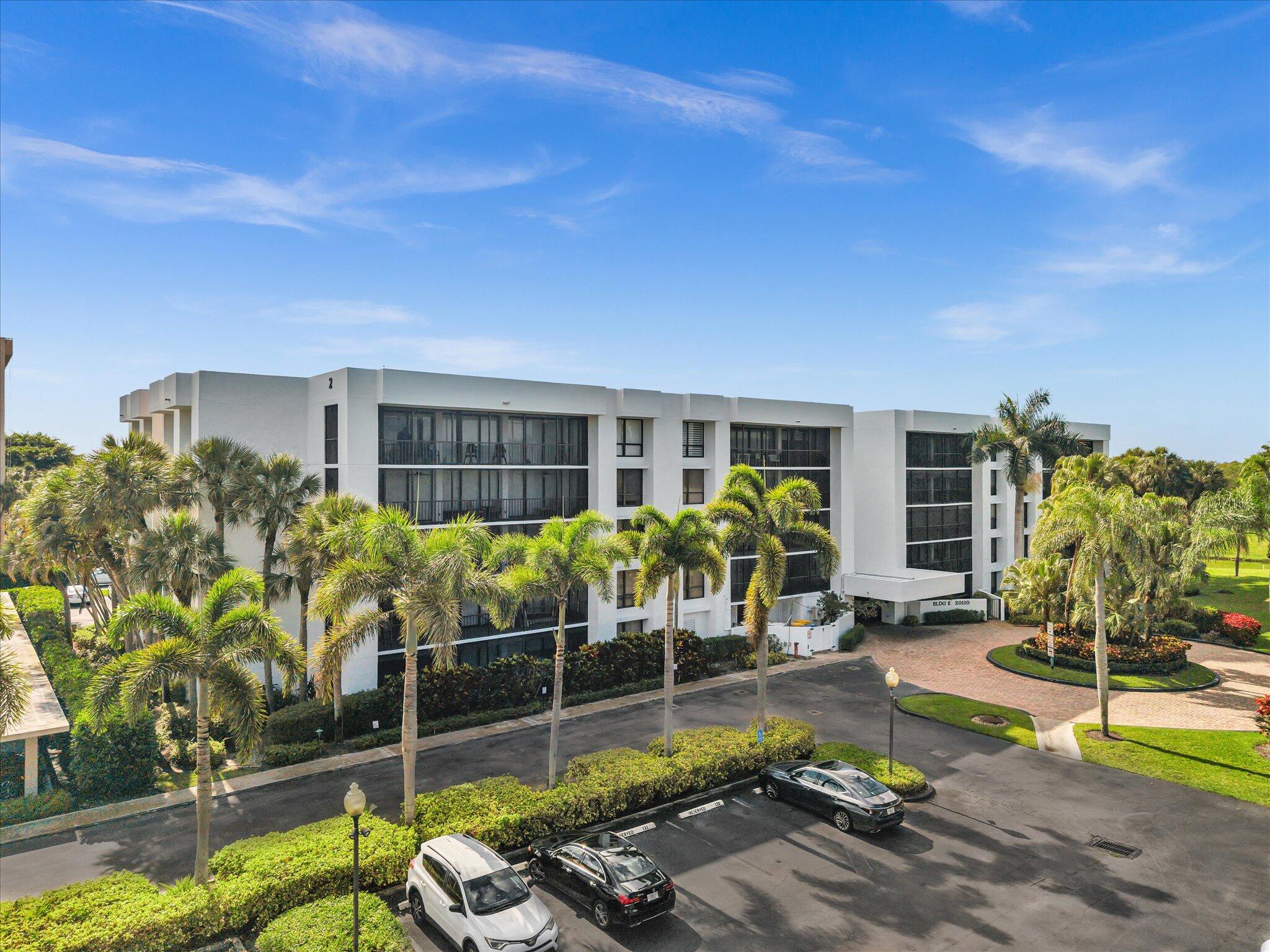 20110 Boca West Drive 232