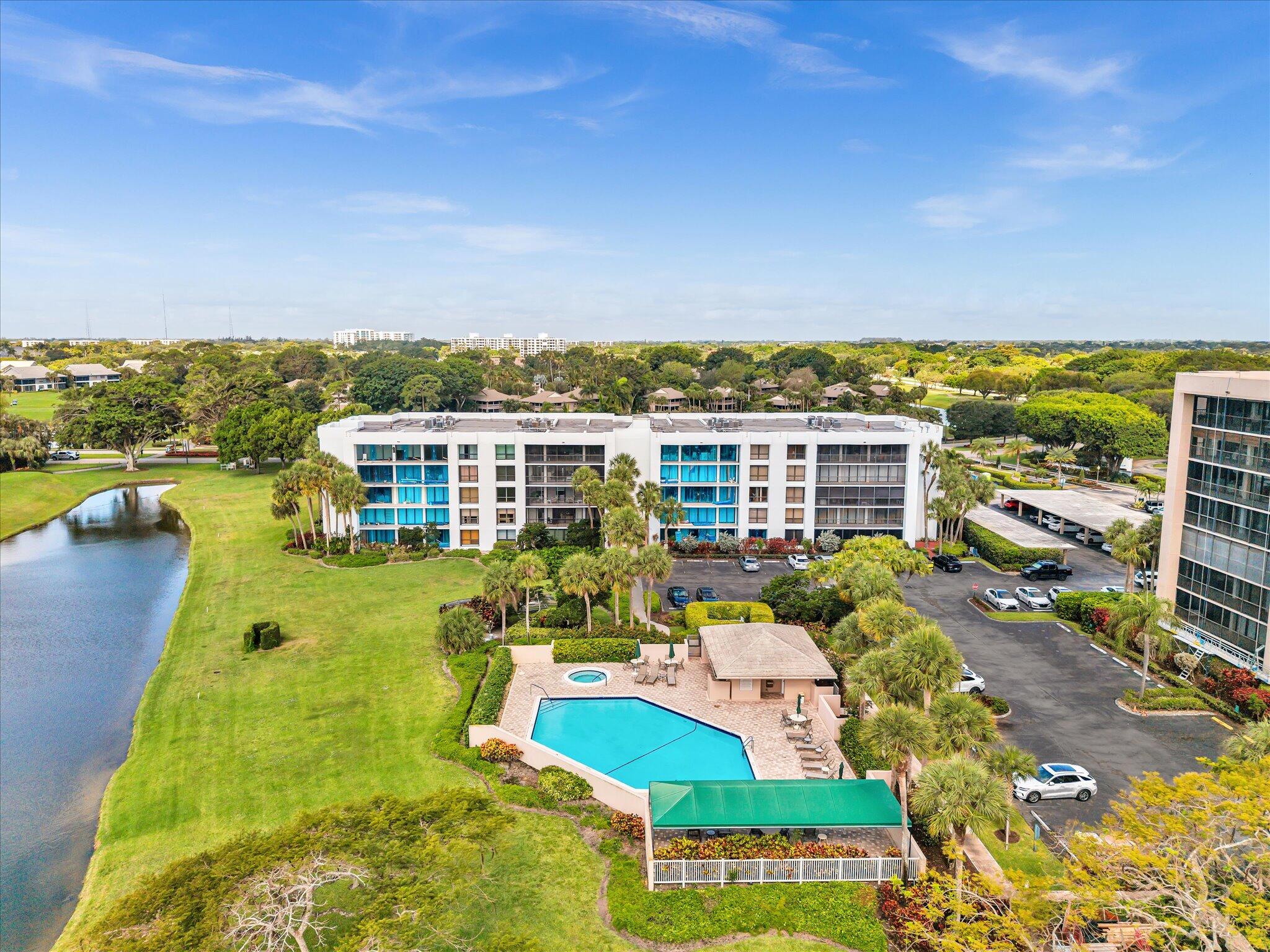 20110 Boca West Drive 232