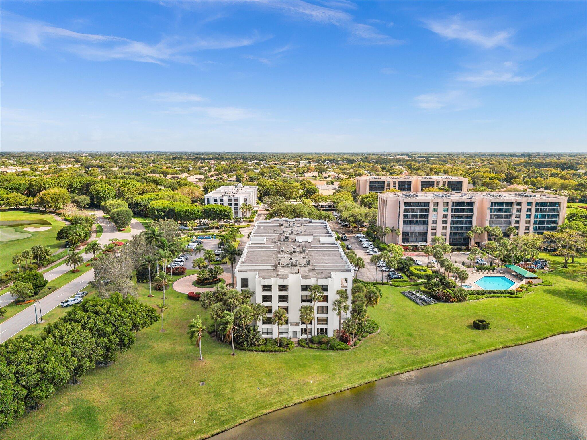 20110 Boca West Drive 232