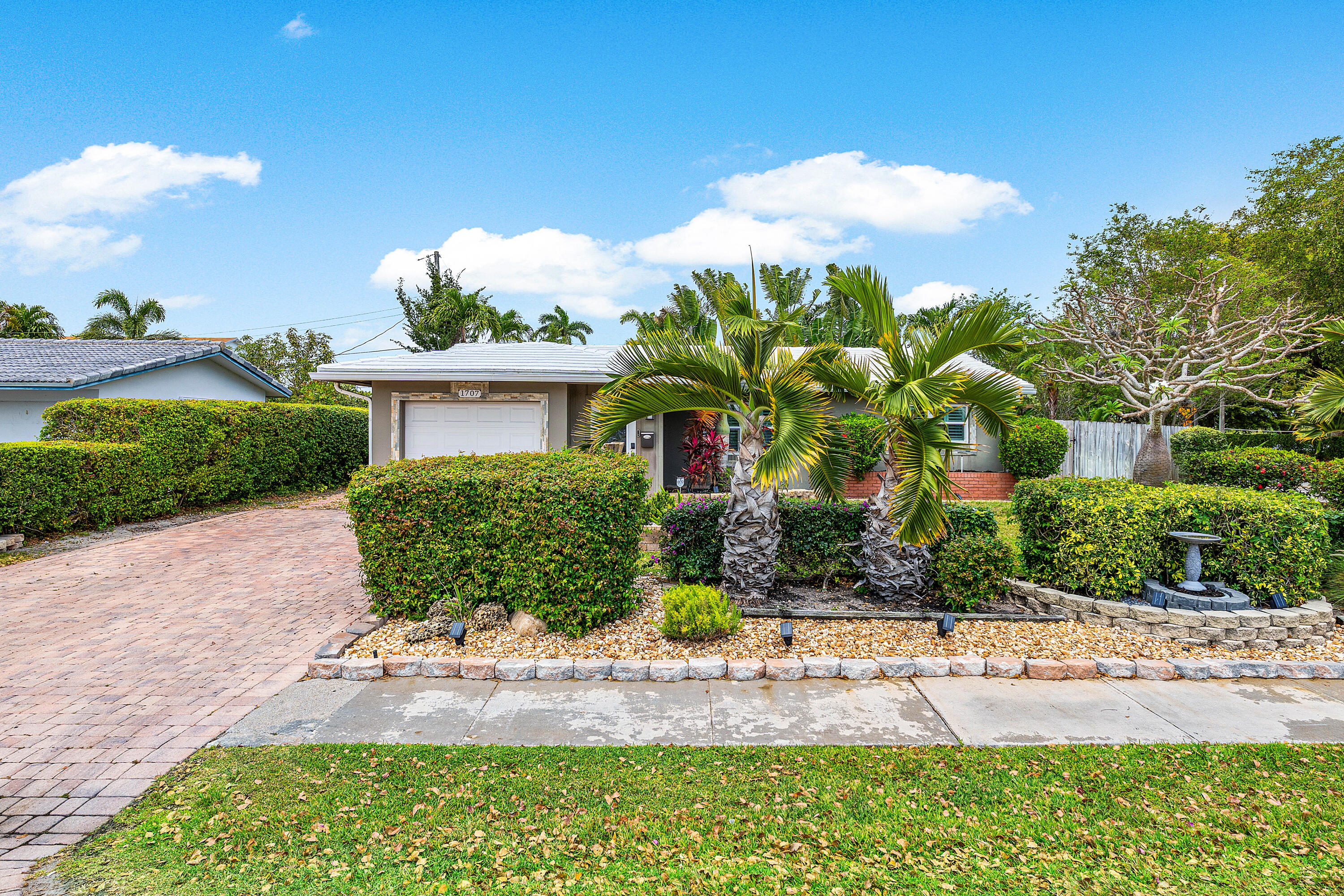 1707 NW 38th Street