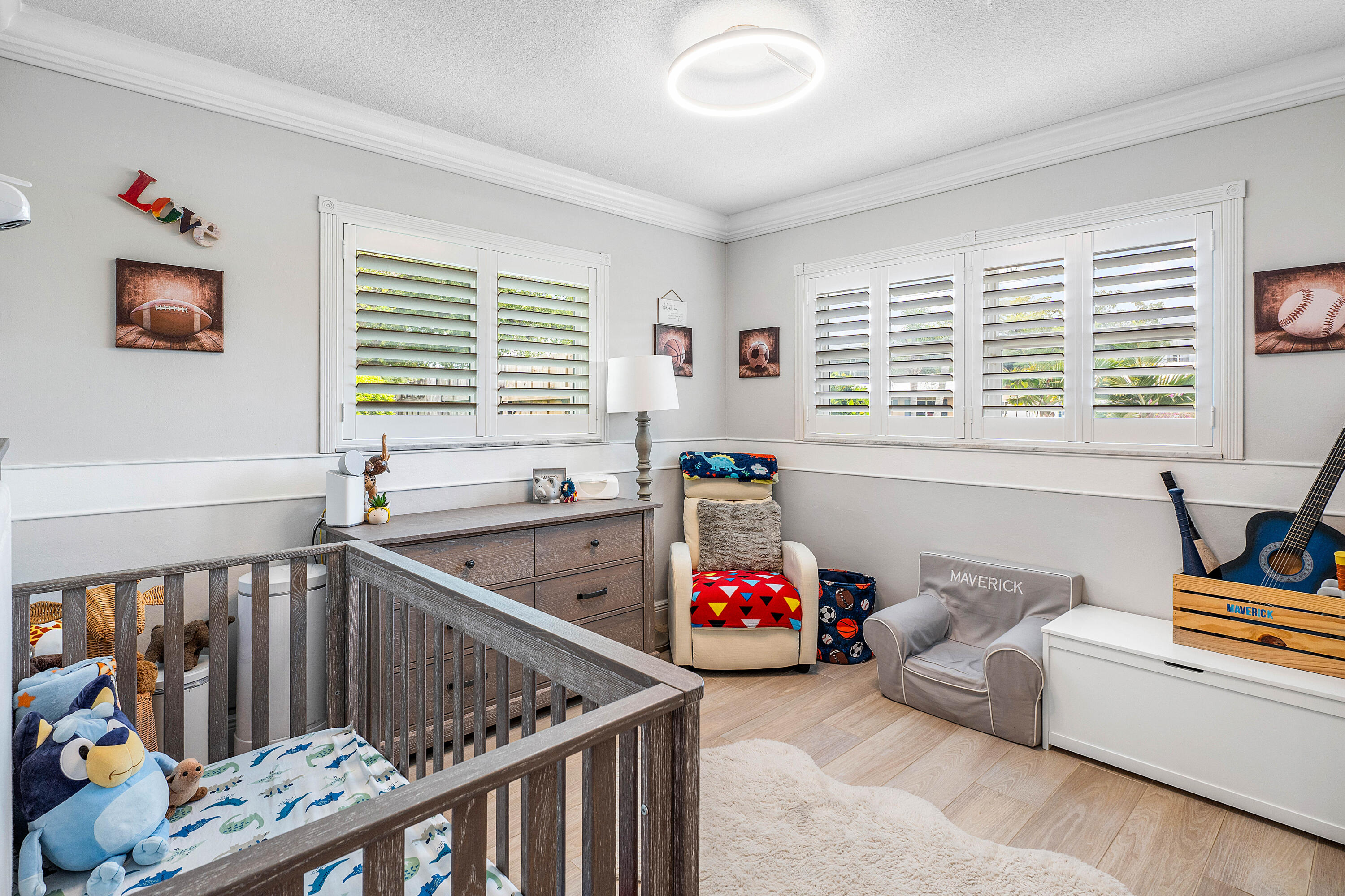 1707 NW 38th Street