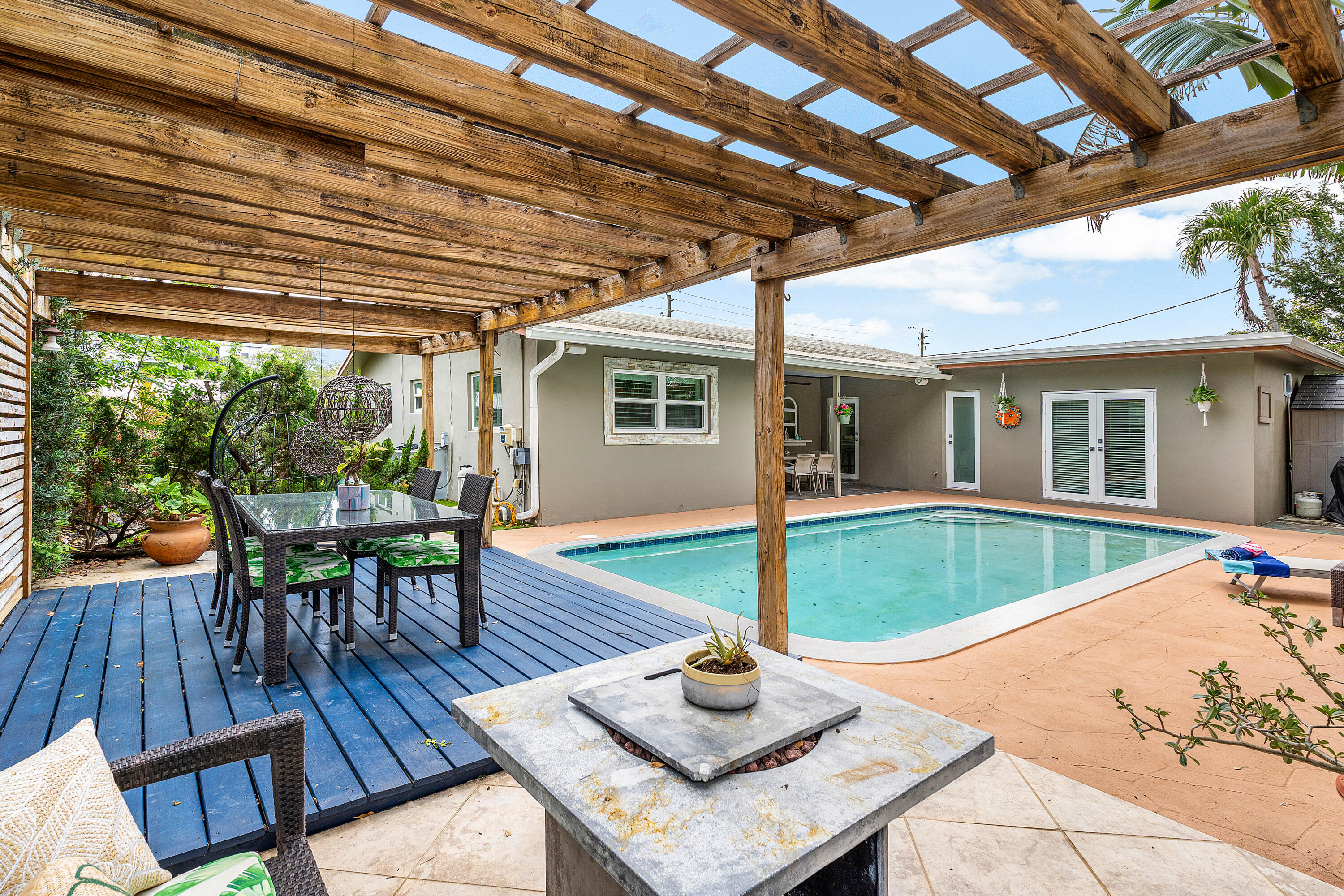 1707 NW 38th Street
