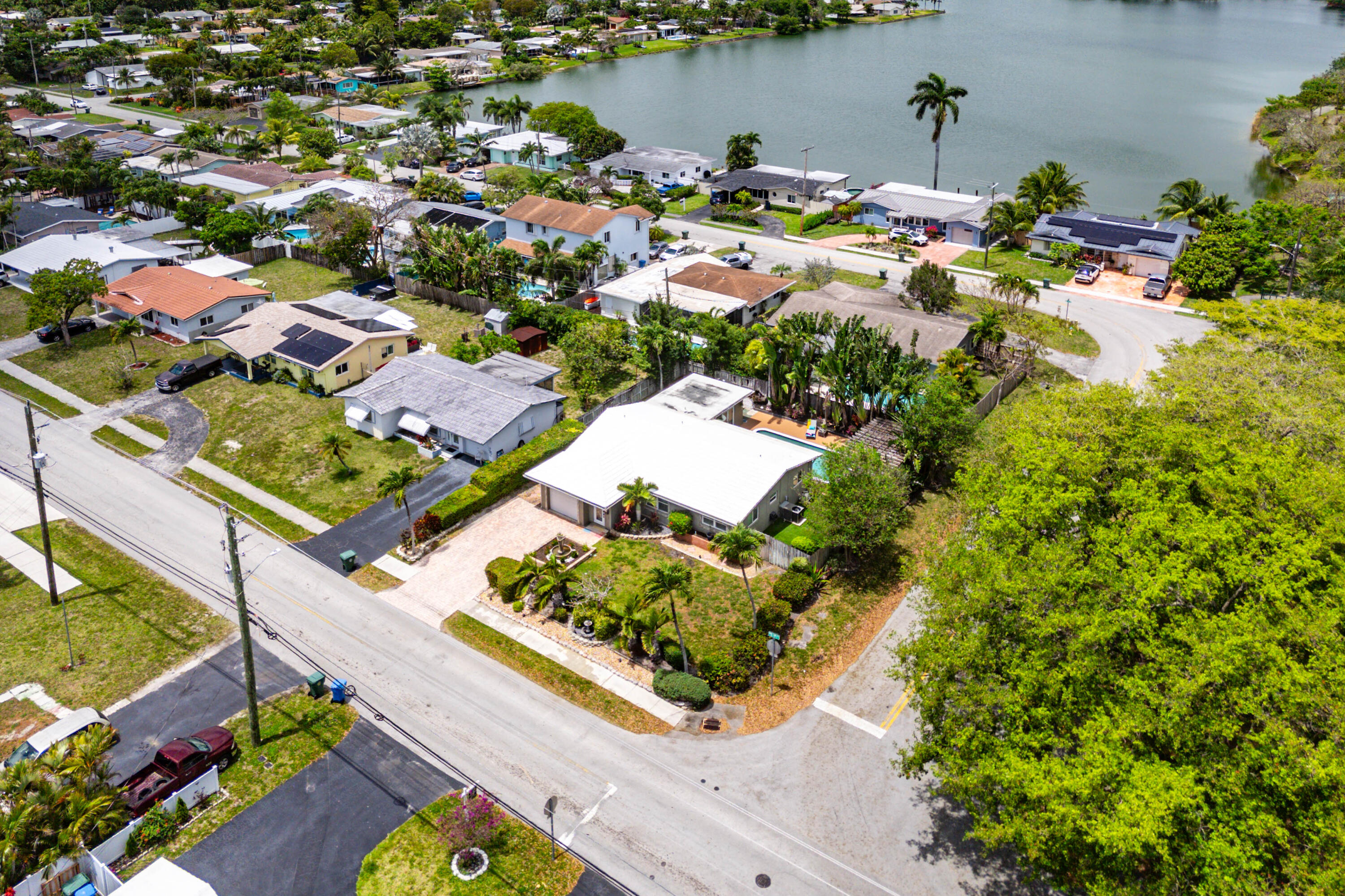 1707 NW 38th Street