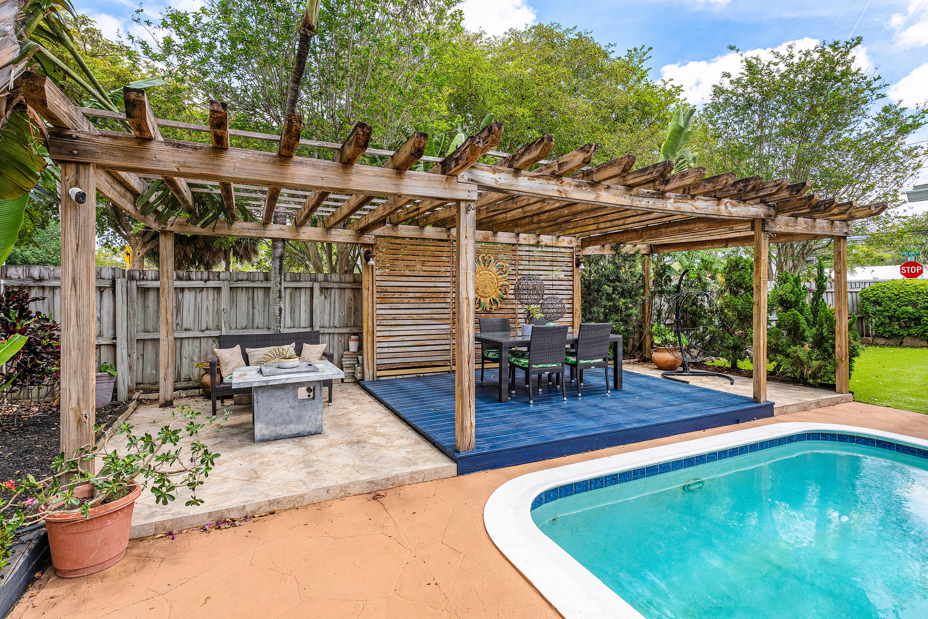 1707 NW 38th Street