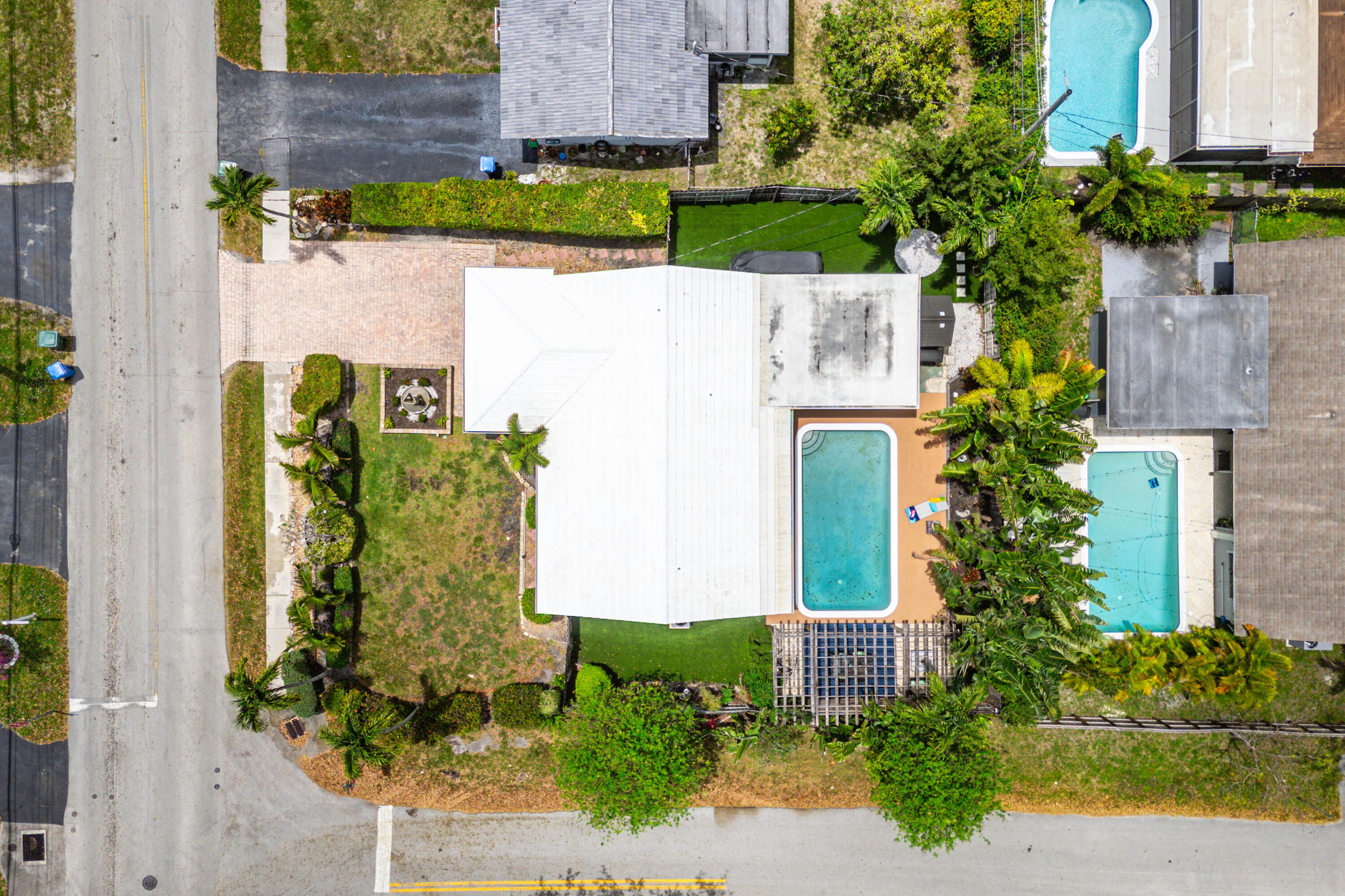 1707 NW 38th Street