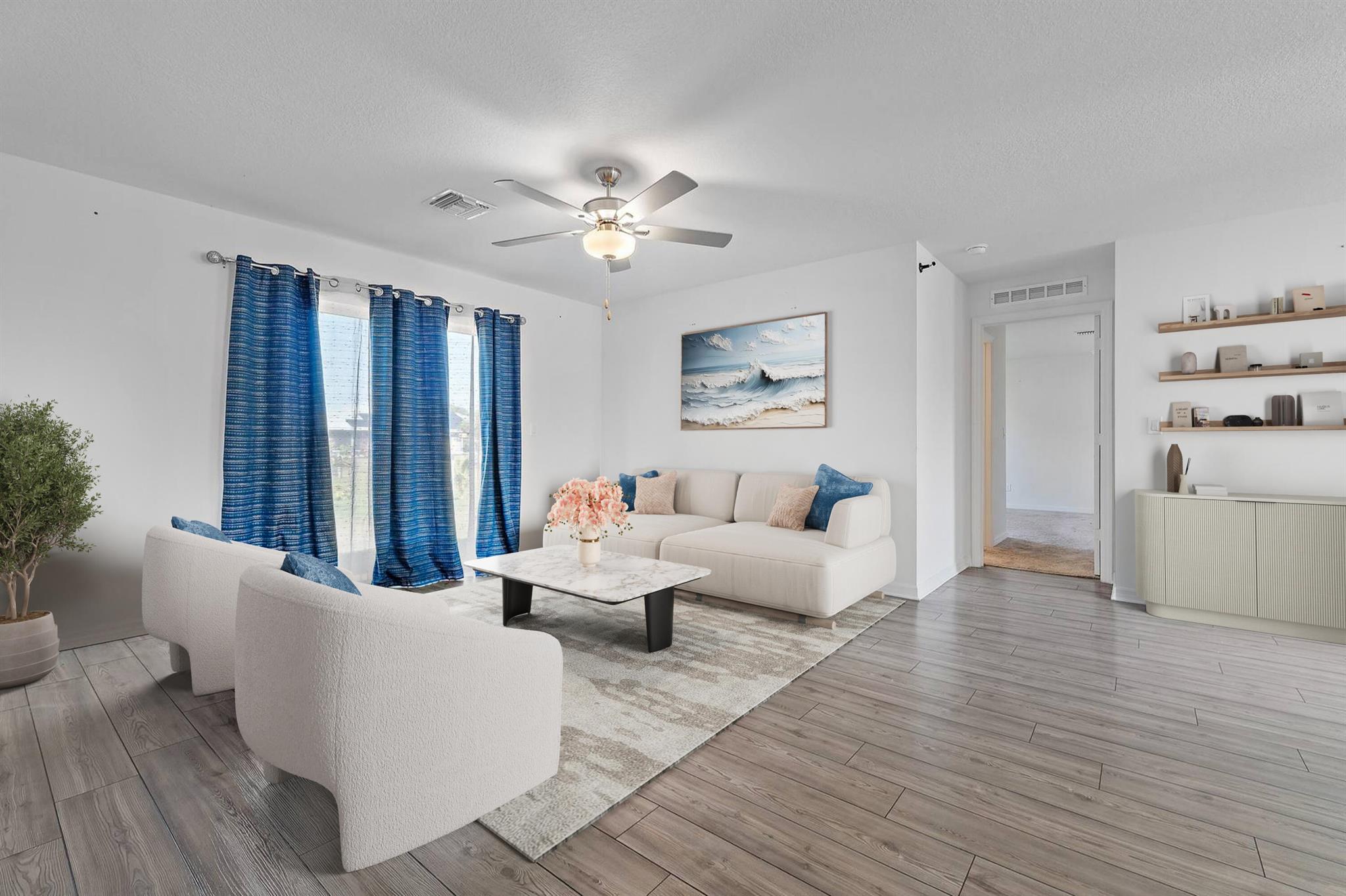 1758 SW Success Street