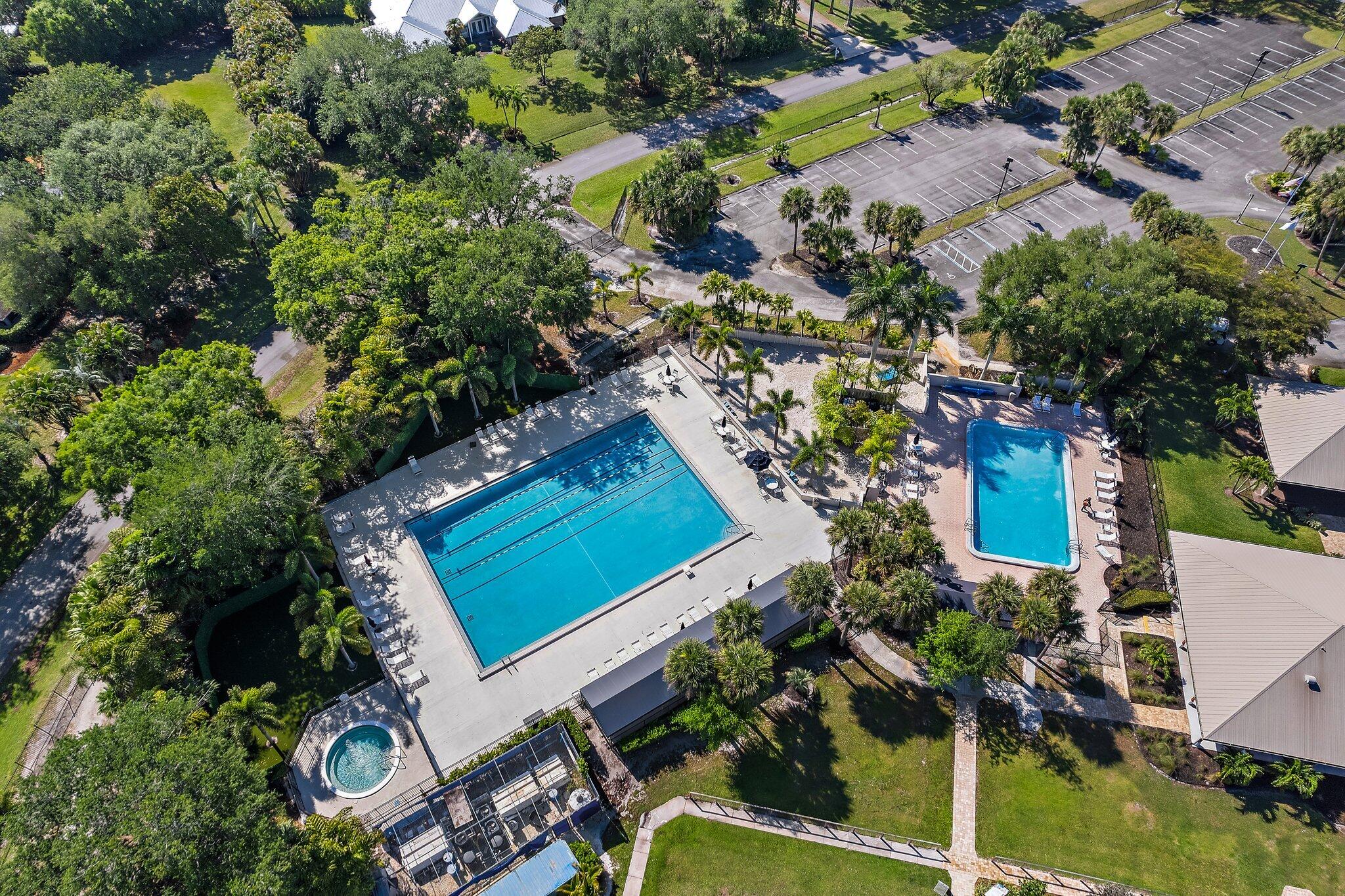 2711 SW Egret Pond Circle