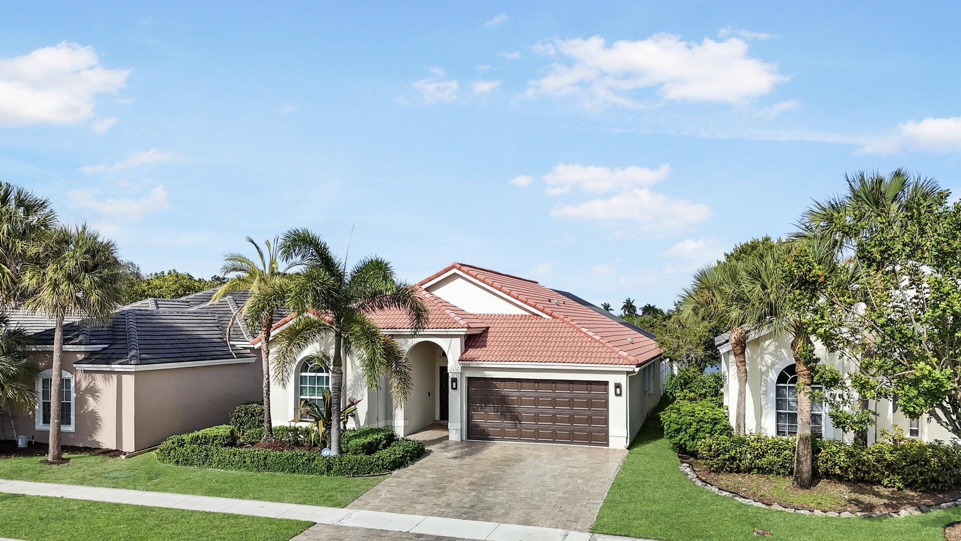 7070 Charleston Point Drive, Lake Worth
